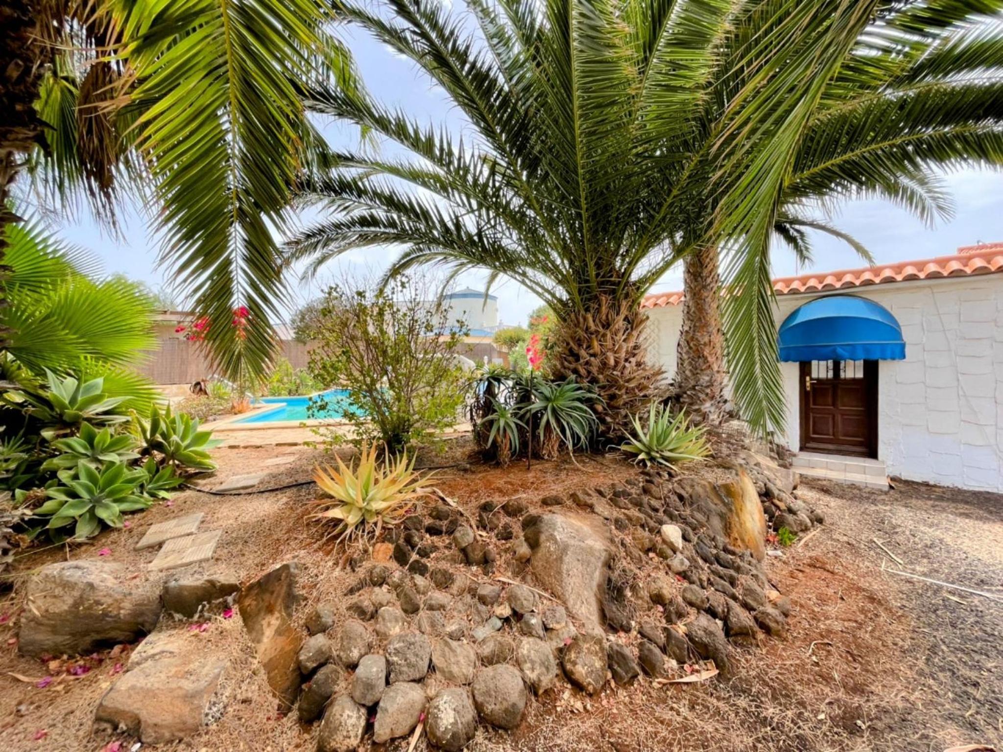 Villa Océano with private heated pool, aircon and Seaview