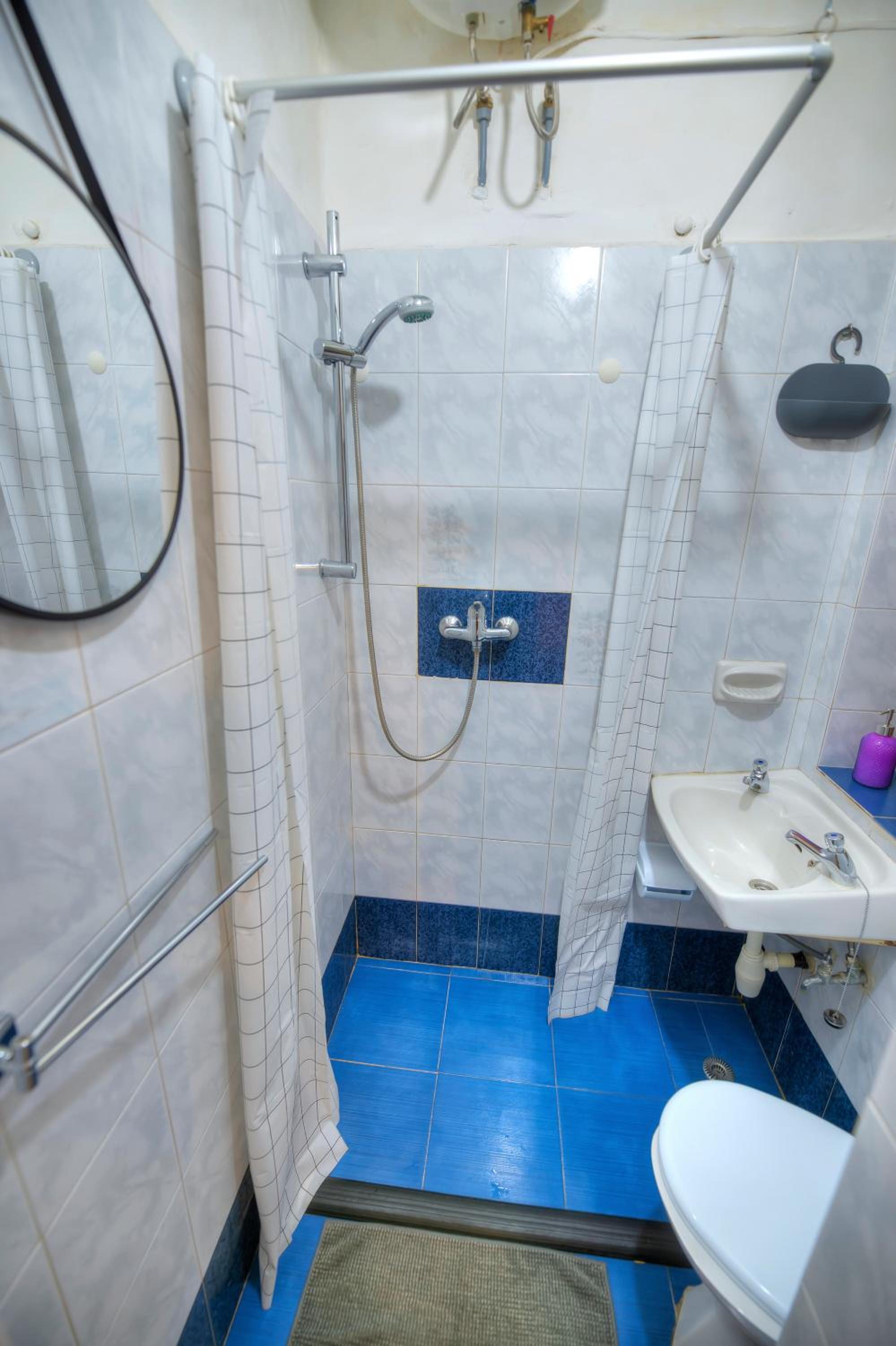 Cozy flat. Swim beach 2 minutes walk. The Old Valletta MCRI1-1 view 4