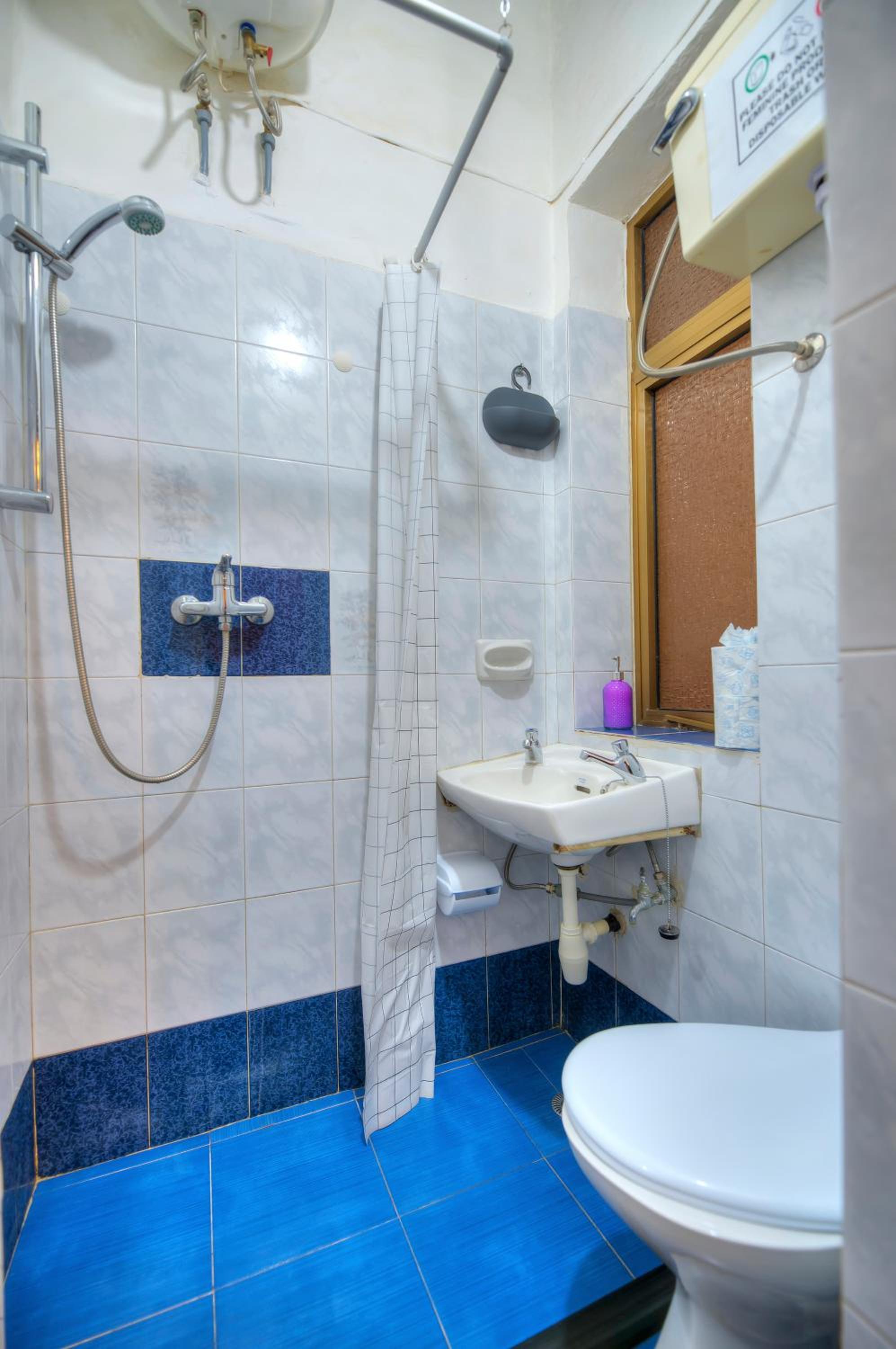 Cozy flat. Swim beach 2 minutes walk. The Old Valletta MCRI1-1 view 3