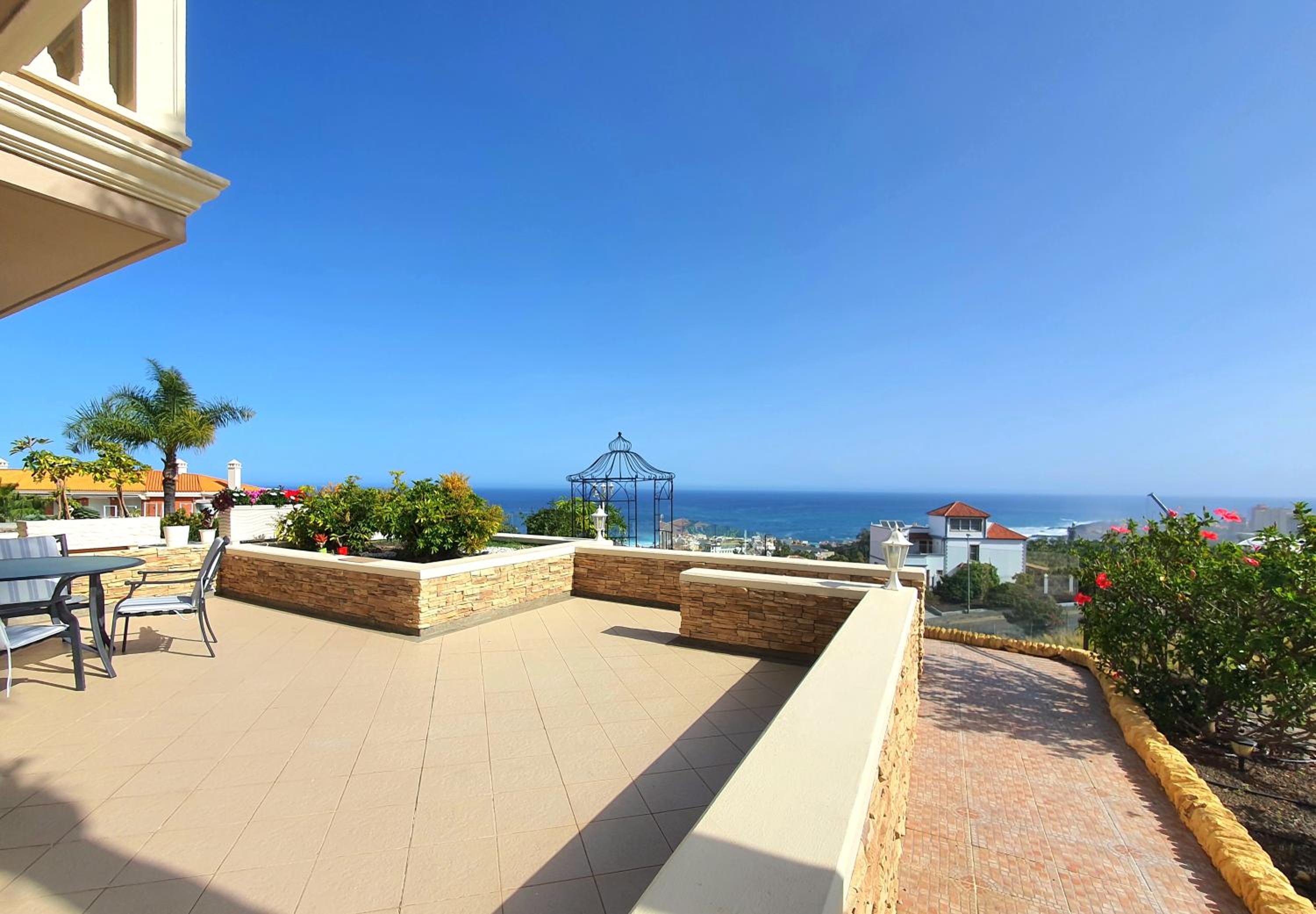 Villa Heaven'a