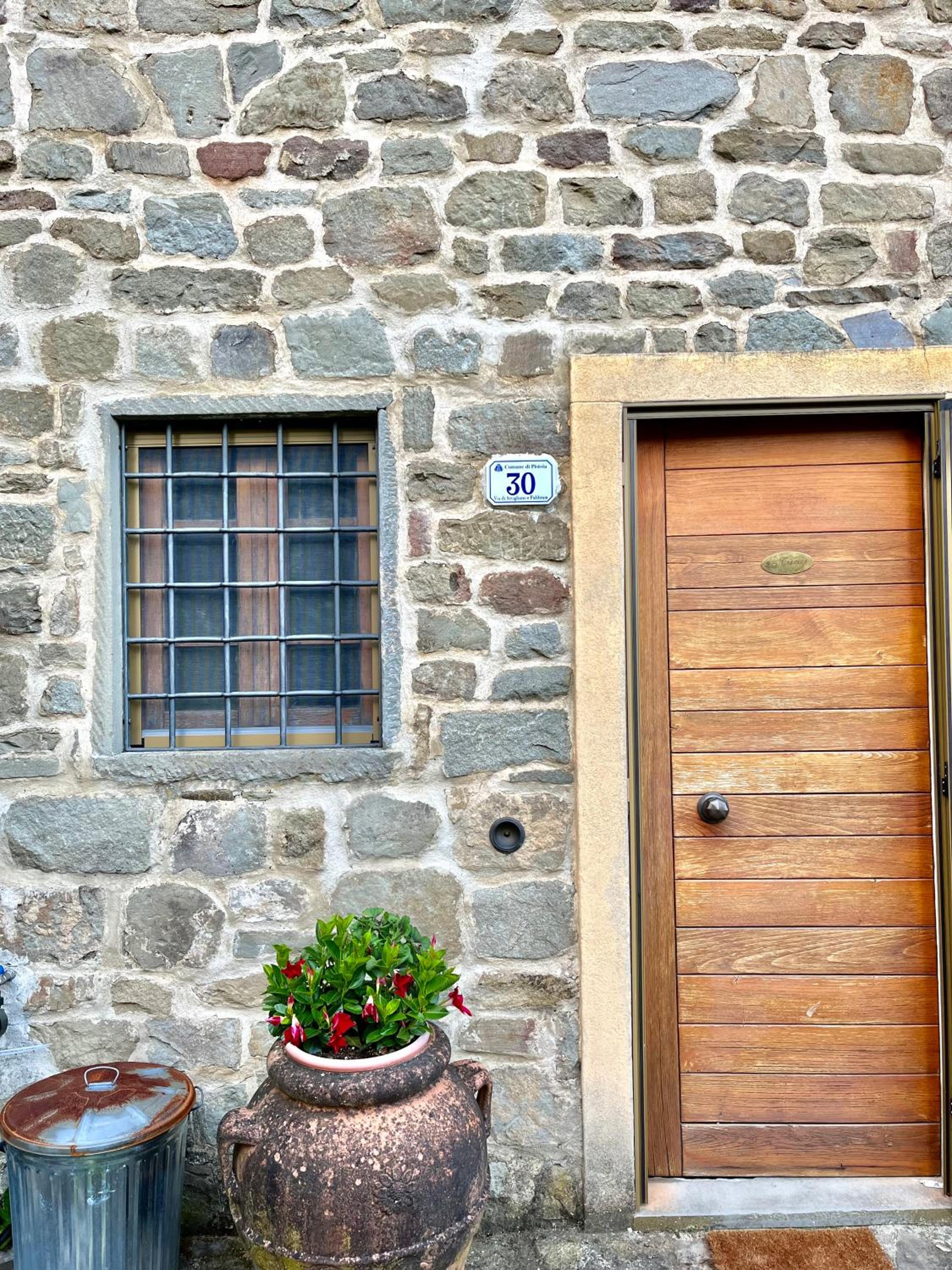 Antico borgo di Fabbrica photo 4