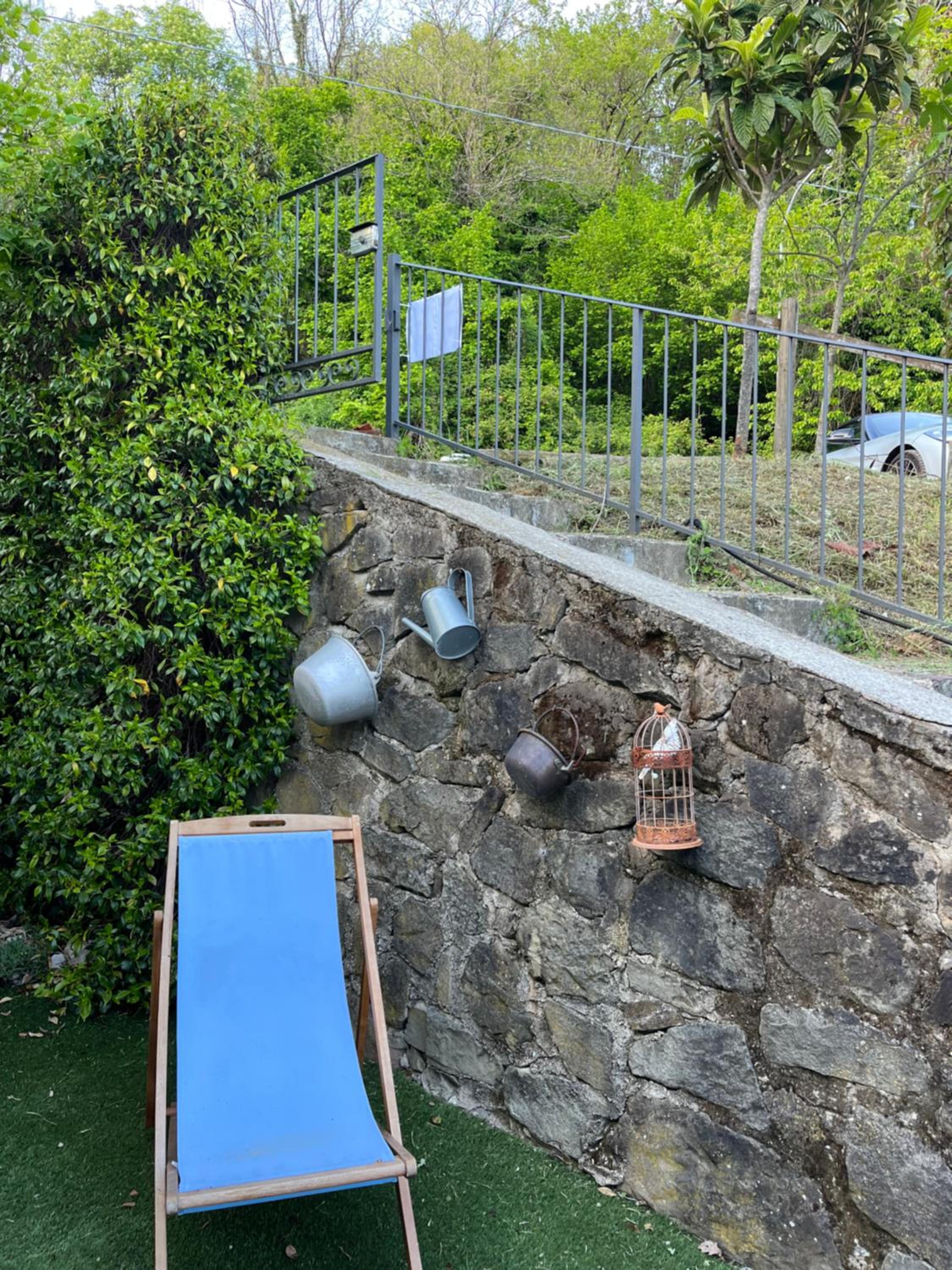 Antico borgo di Fabbrica photo 5
