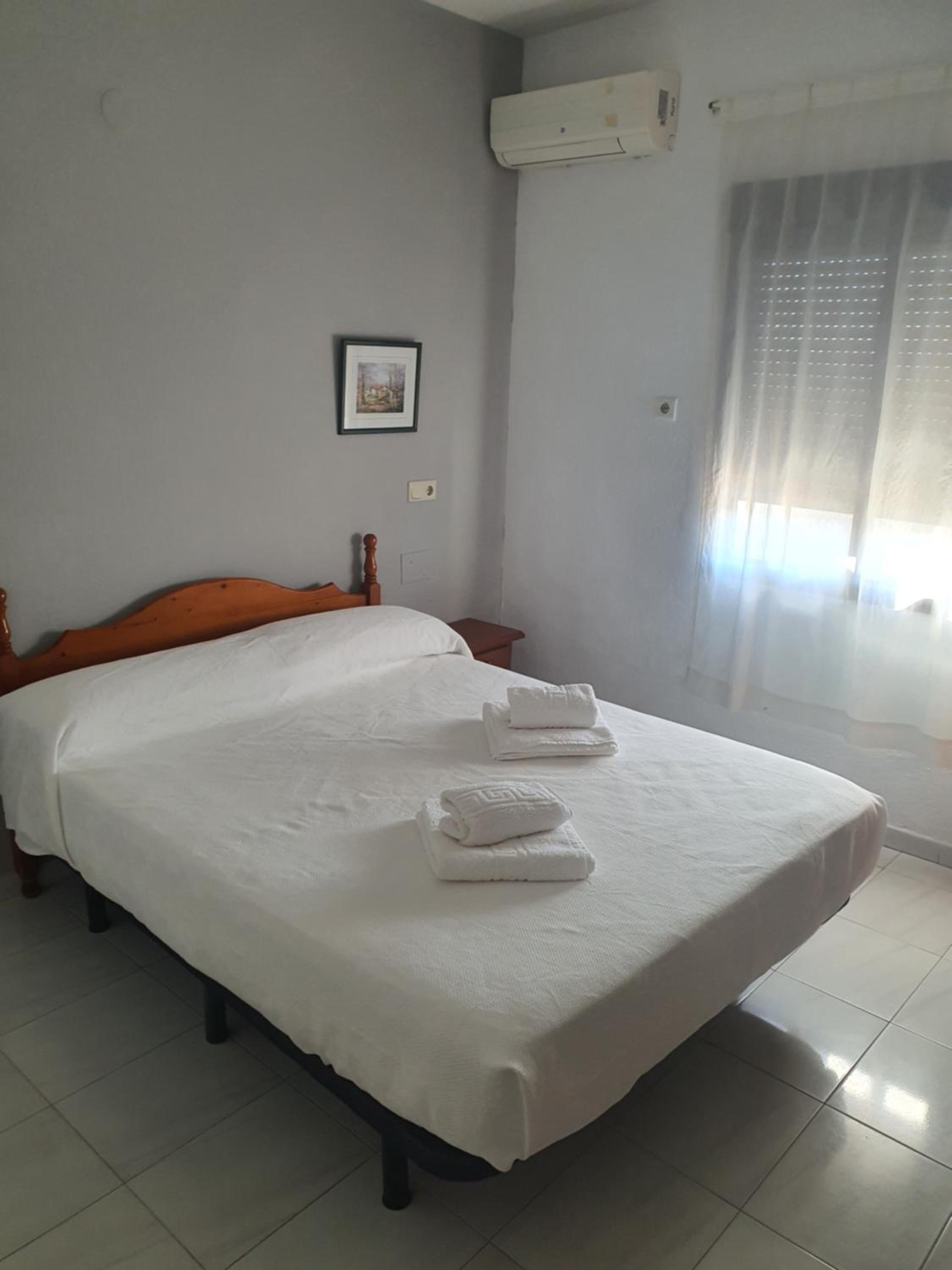 Hostal Carlos III