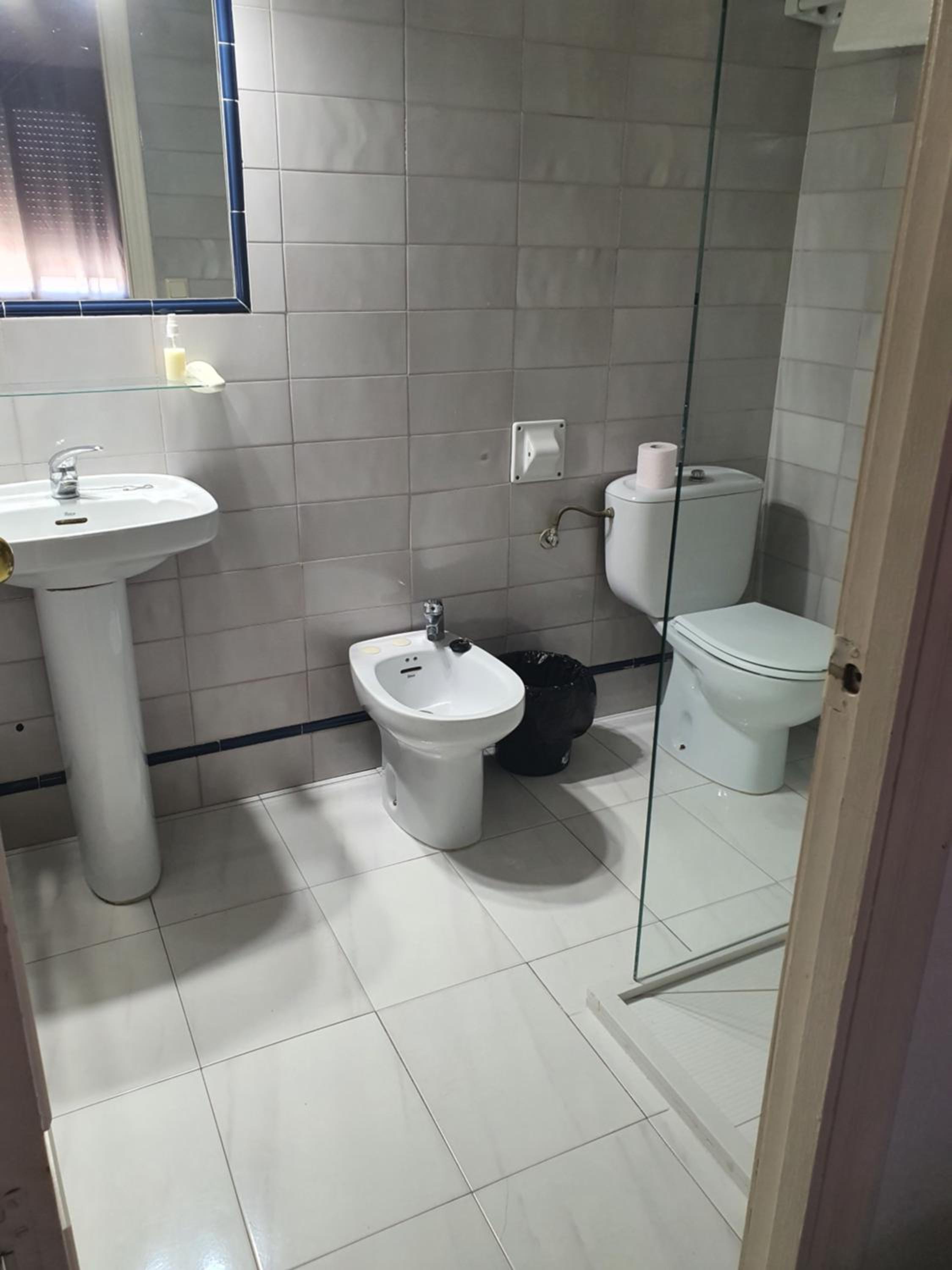 Hostal Carlos III