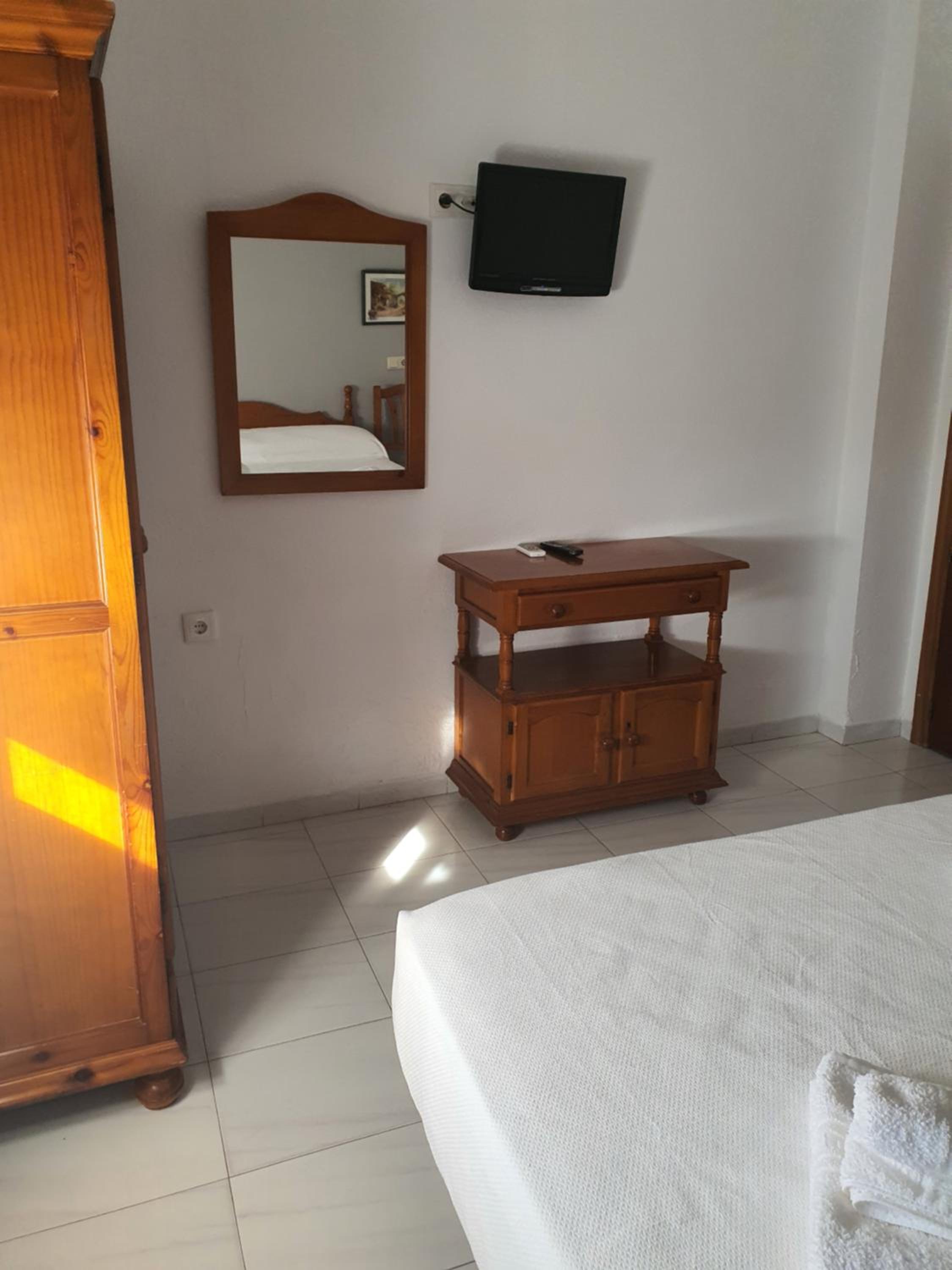 Hostal Carlos III