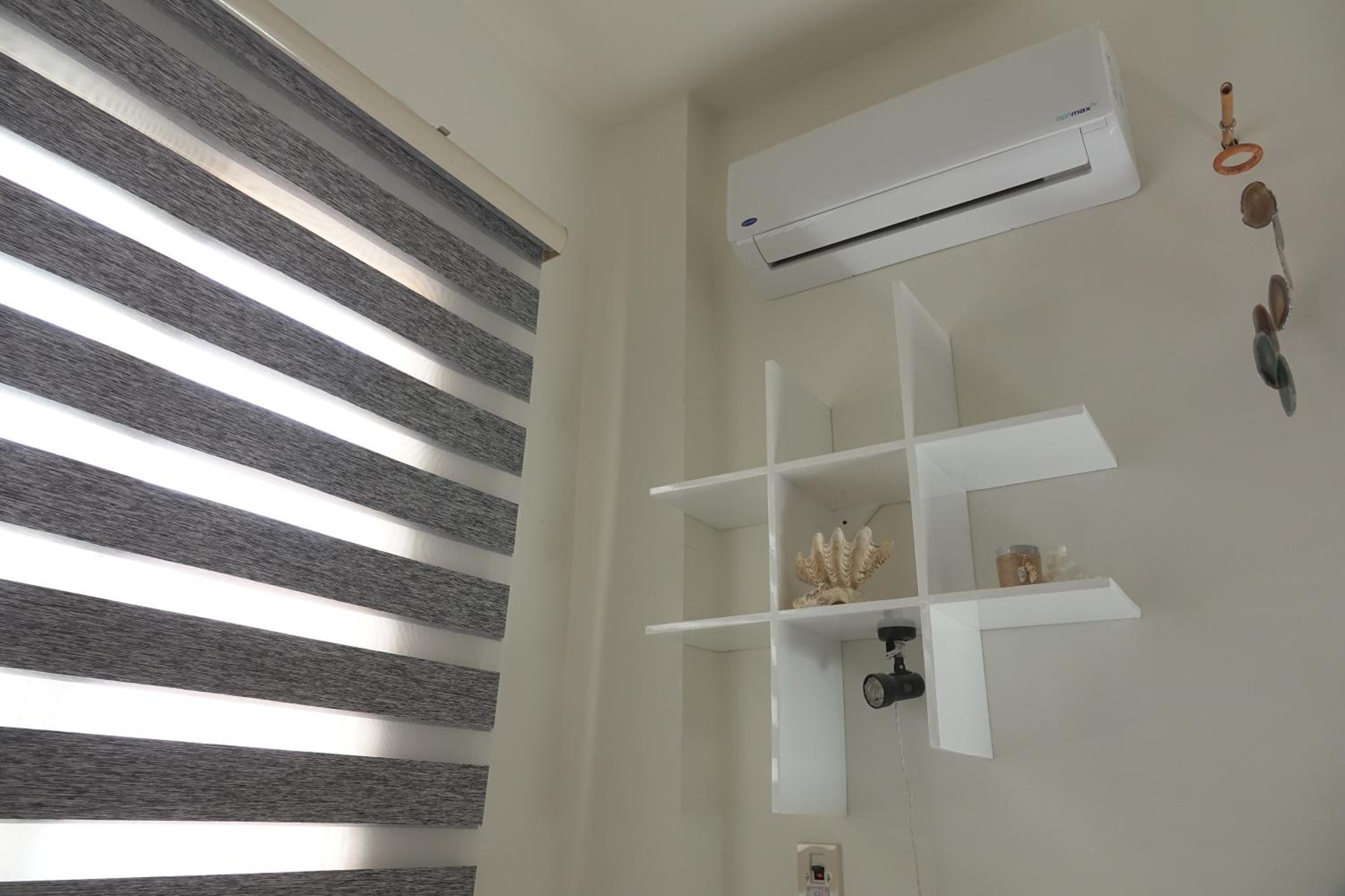 Private 1 bedroom flat with garden in Makadi view 5