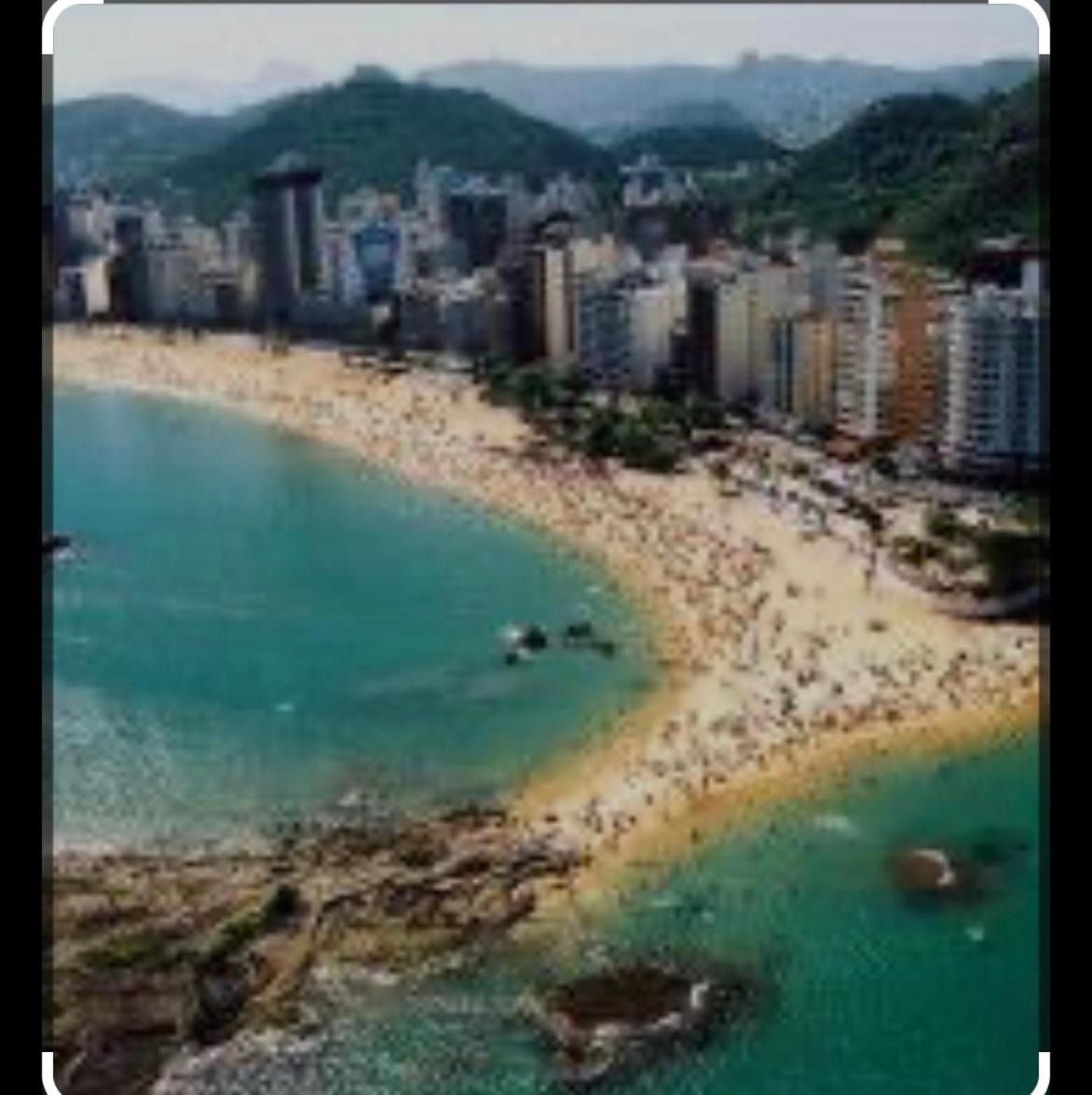 Aconchegante apartamento perto do mar com Wi-Fi gratuito