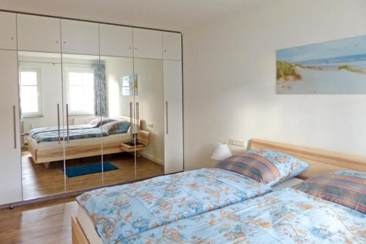 Wohnpark Strandstraße App 05 Ostseesuite