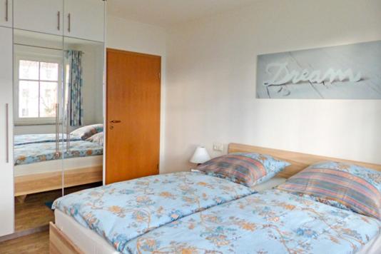 Wohnpark Strandstraße App 05 Ostseesuite