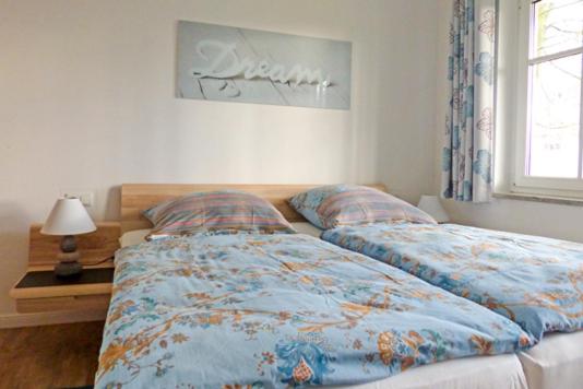 Wohnpark Strandstraße App 05 Ostseesuite
