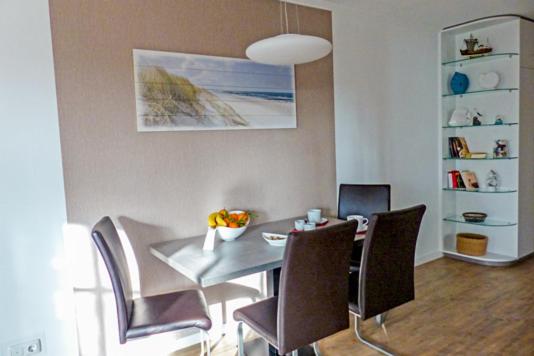 Wohnpark Strandstraße App 05 Ostseesuite