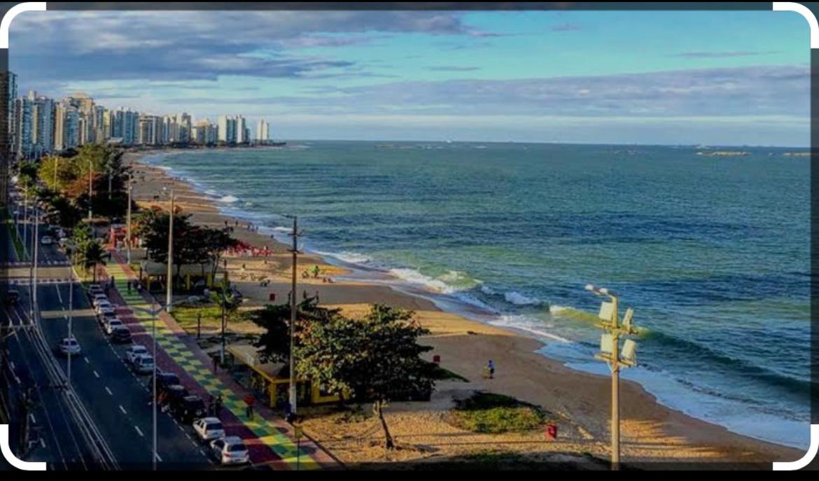 Aconchegante apartamento perto do mar com Wi-Fi gratuito
