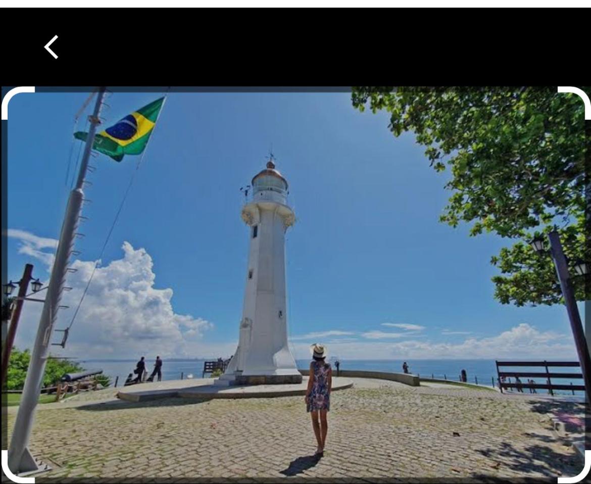 Aconchegante apartamento perto do mar com Wi-Fi gratuito