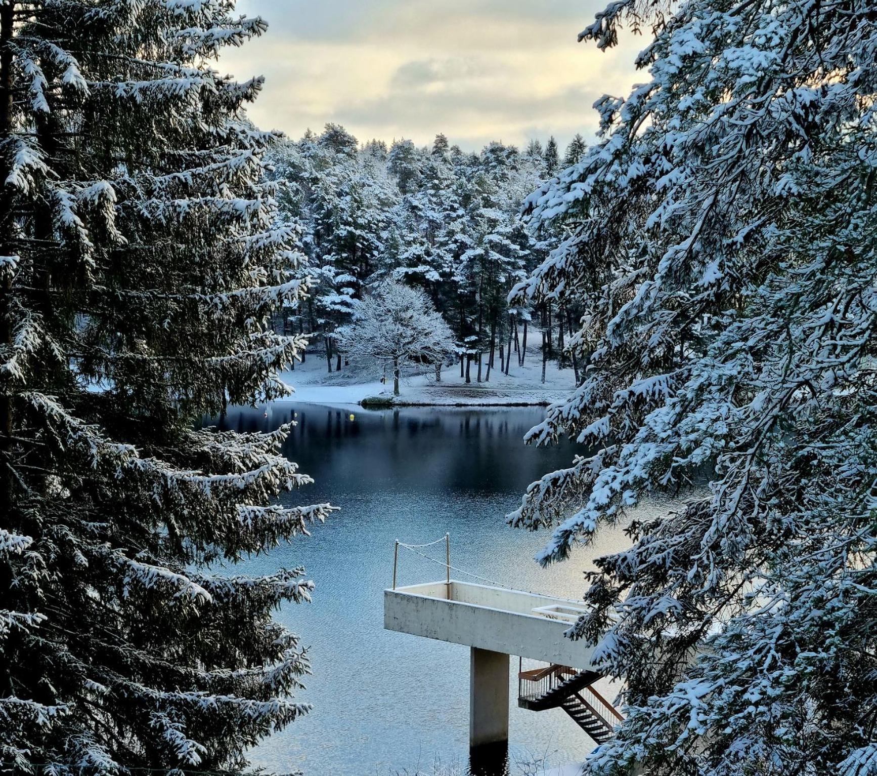 Hôtel Eden Lake, photo 59