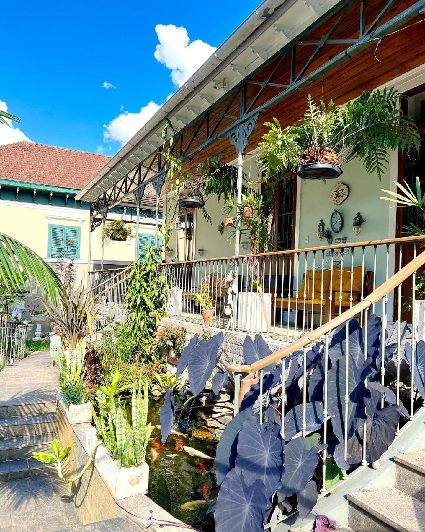 Casa Verde Petrópolis