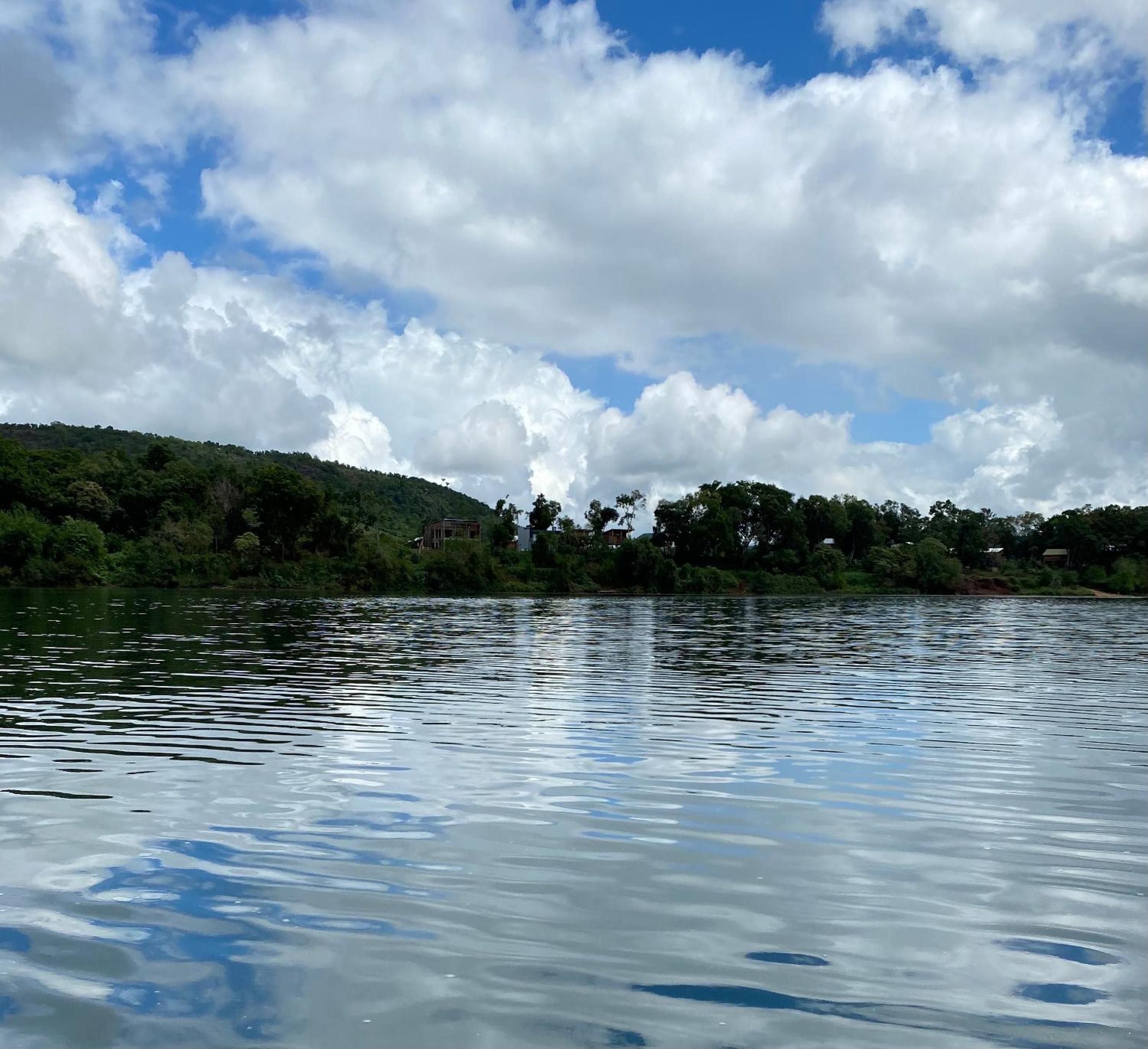 Cabaña Del Río Panambi