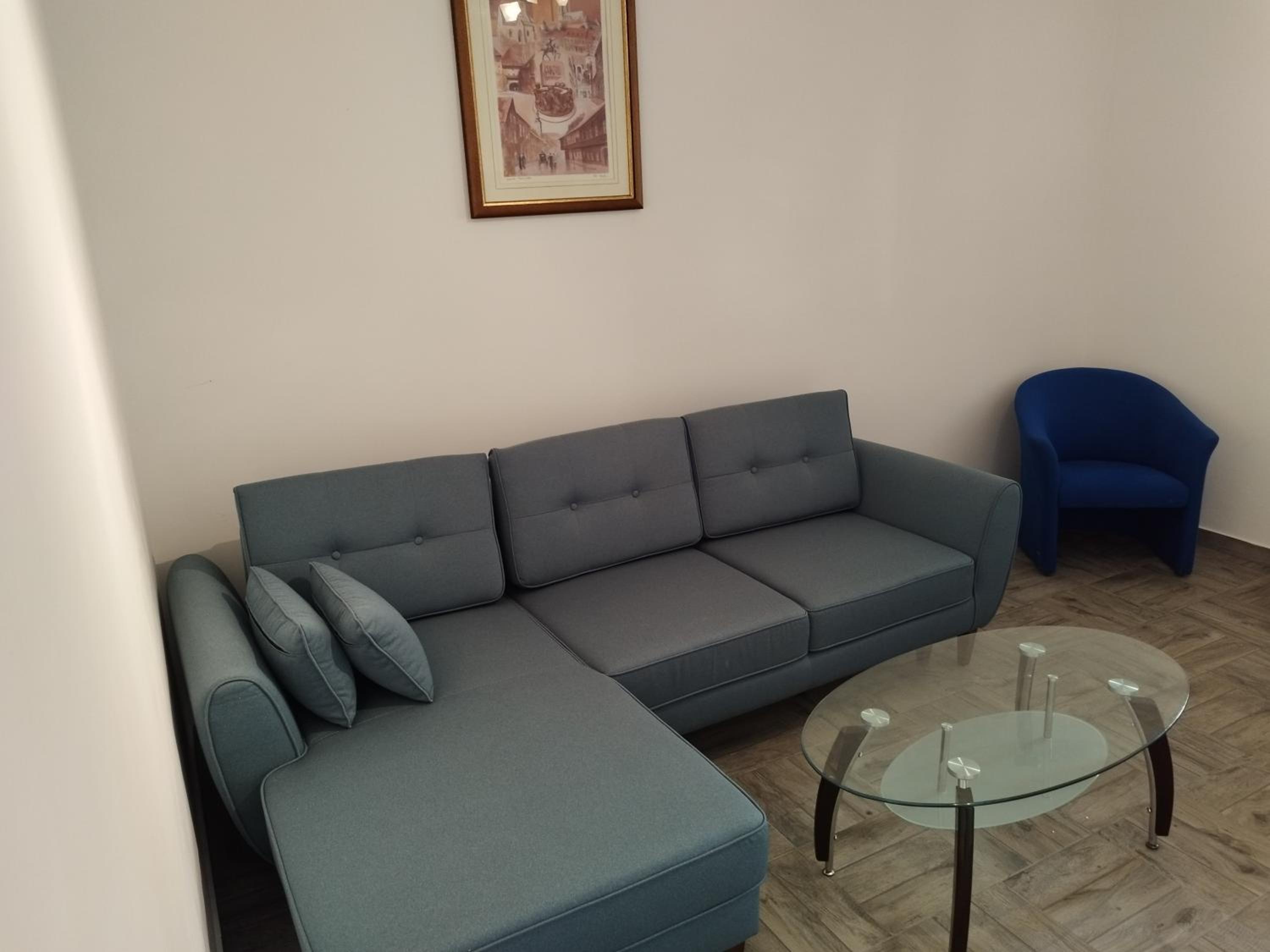 Apartman Mirna
