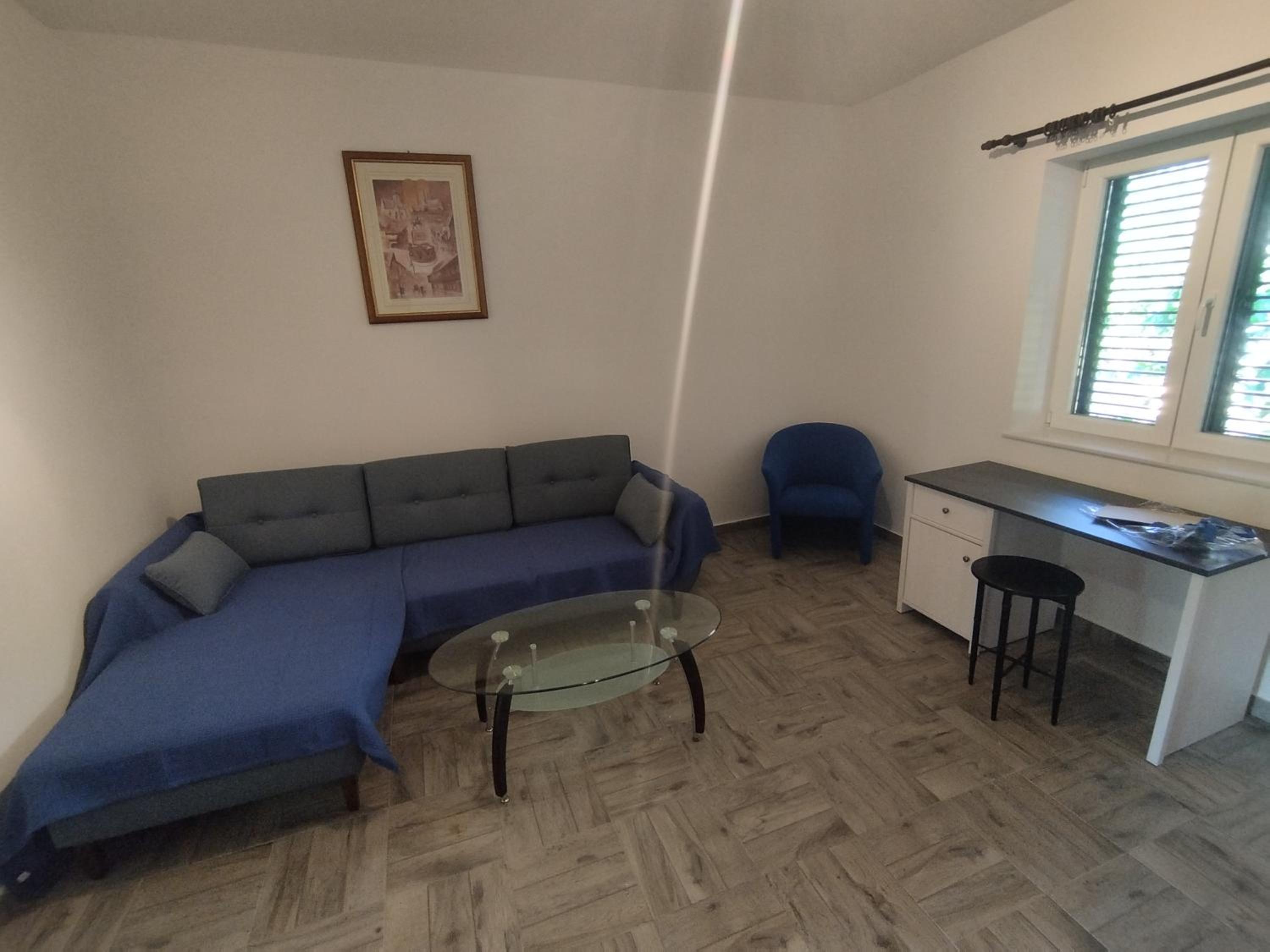 Apartman Mirna