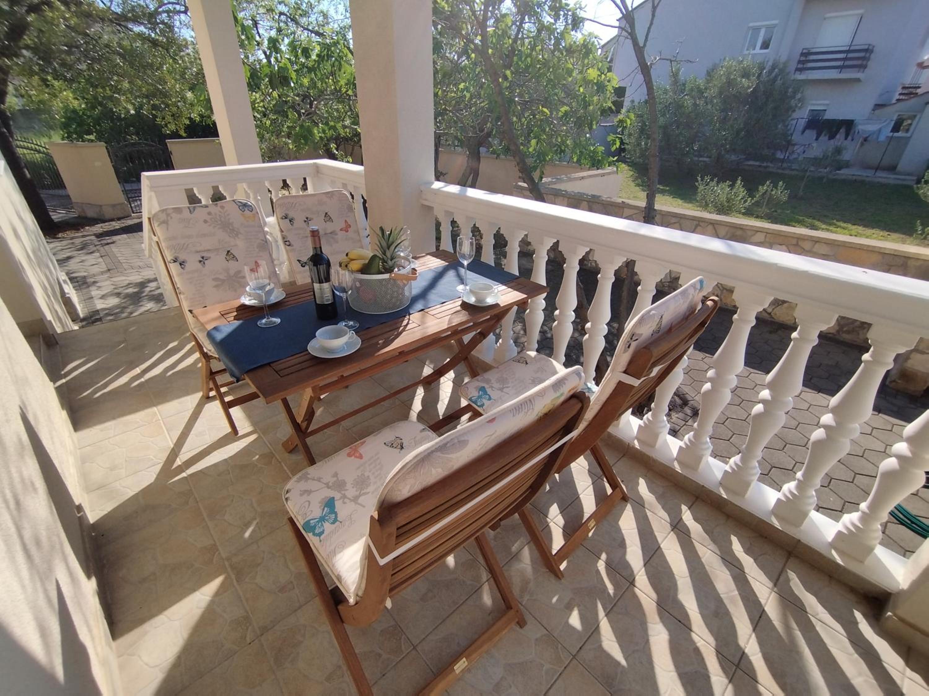 Apartman Mirna