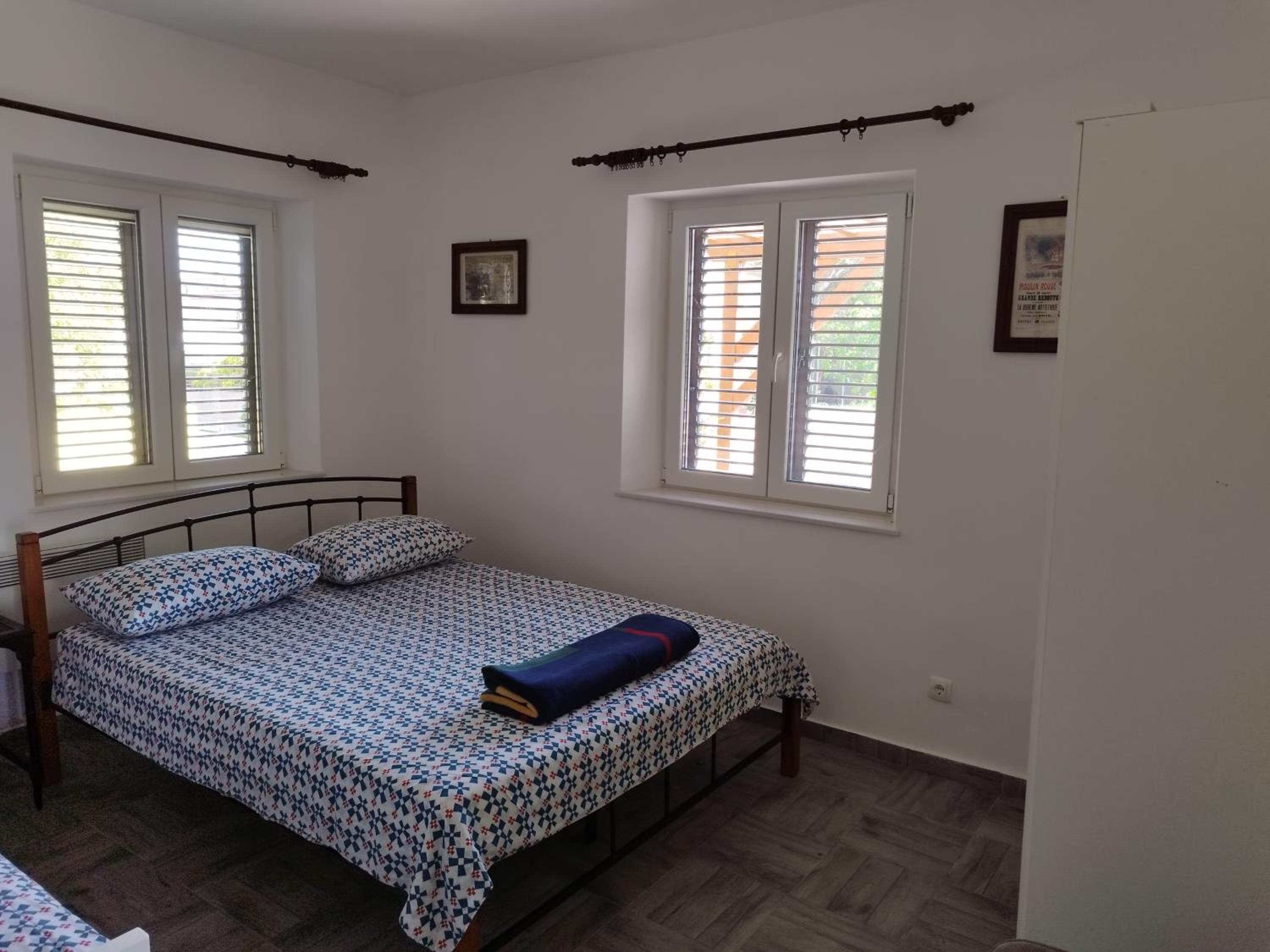 Apartman Mirna
