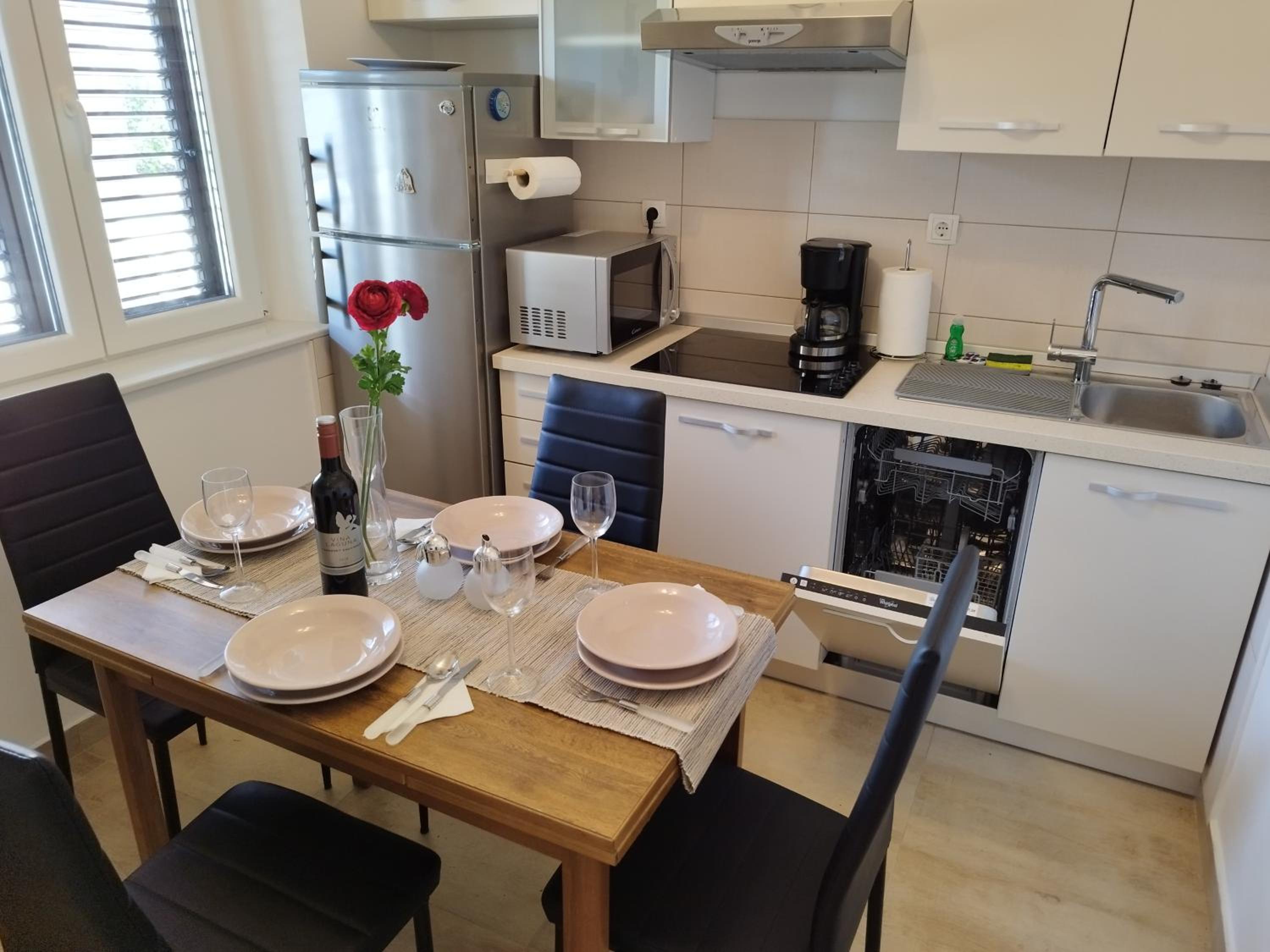 Apartman Mirna