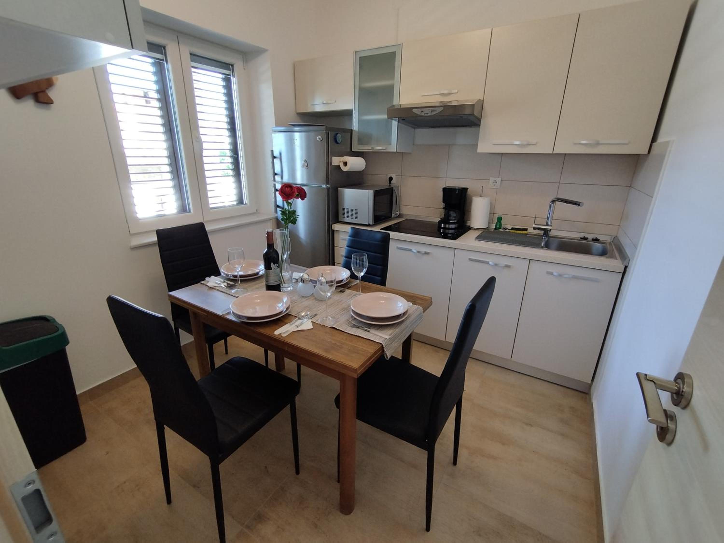 Apartman Mirna