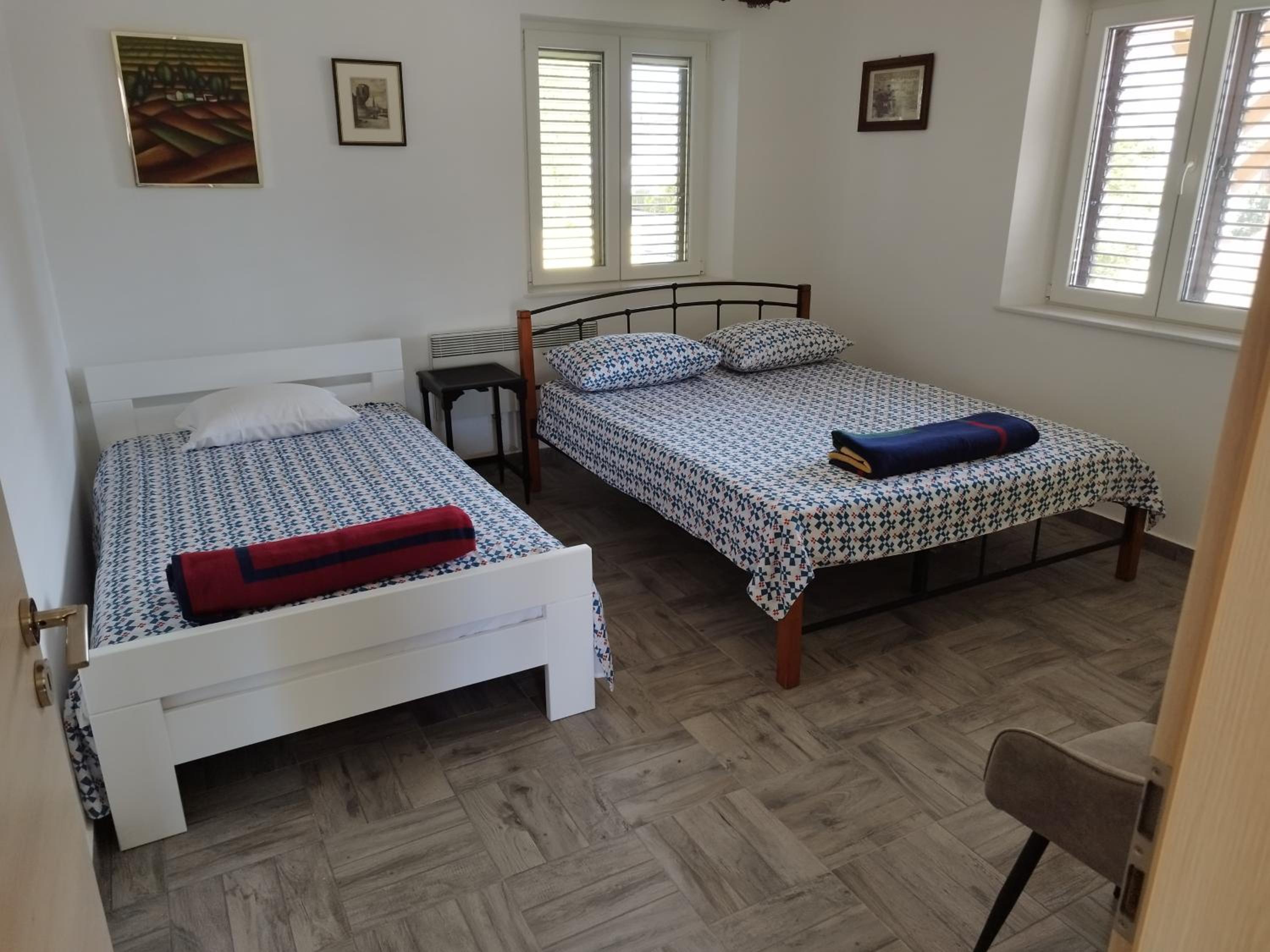 Apartman Mirna