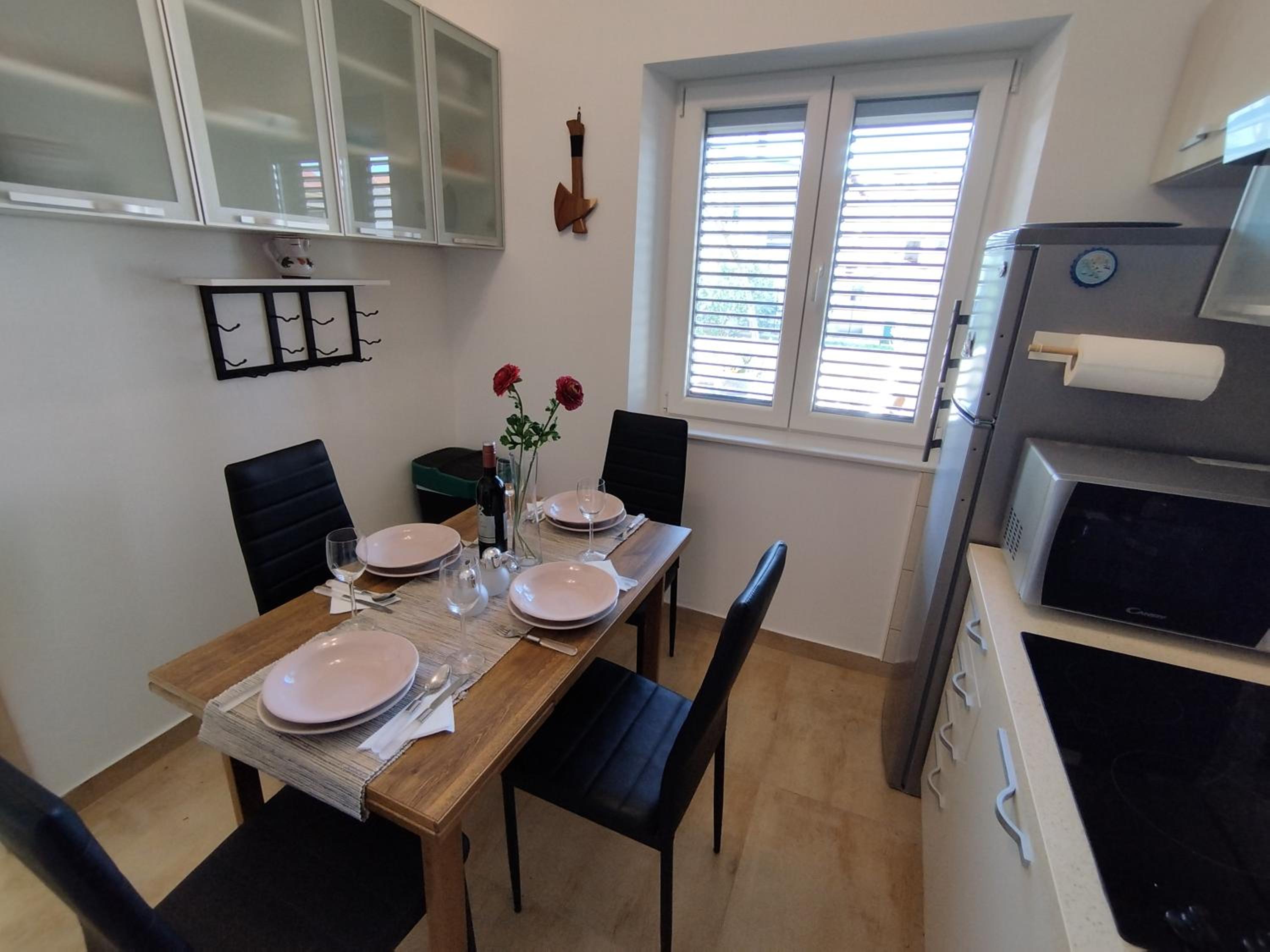 Apartman Mirna