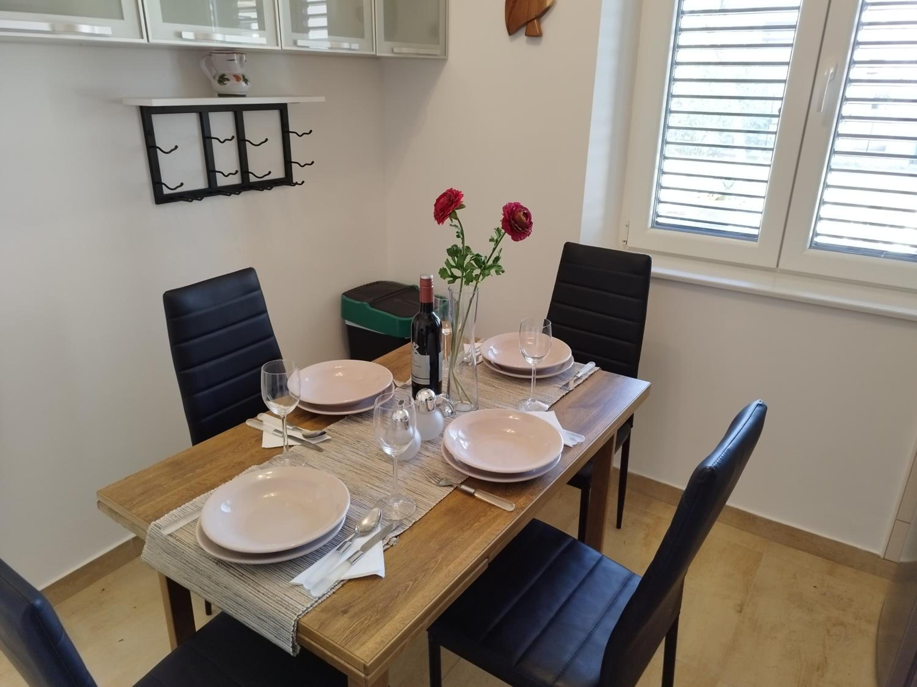 Apartman Mirna