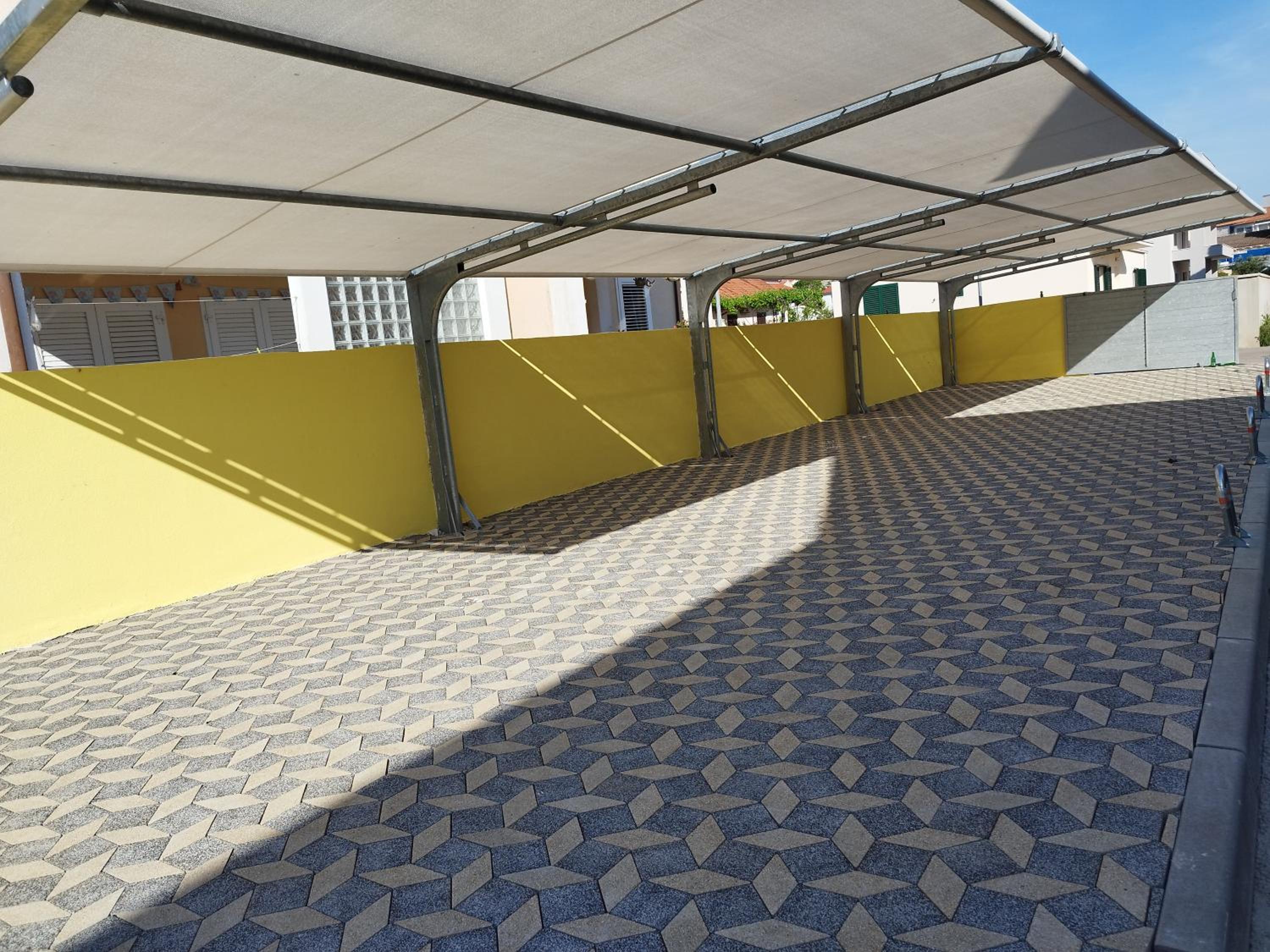 Apartman Mirna