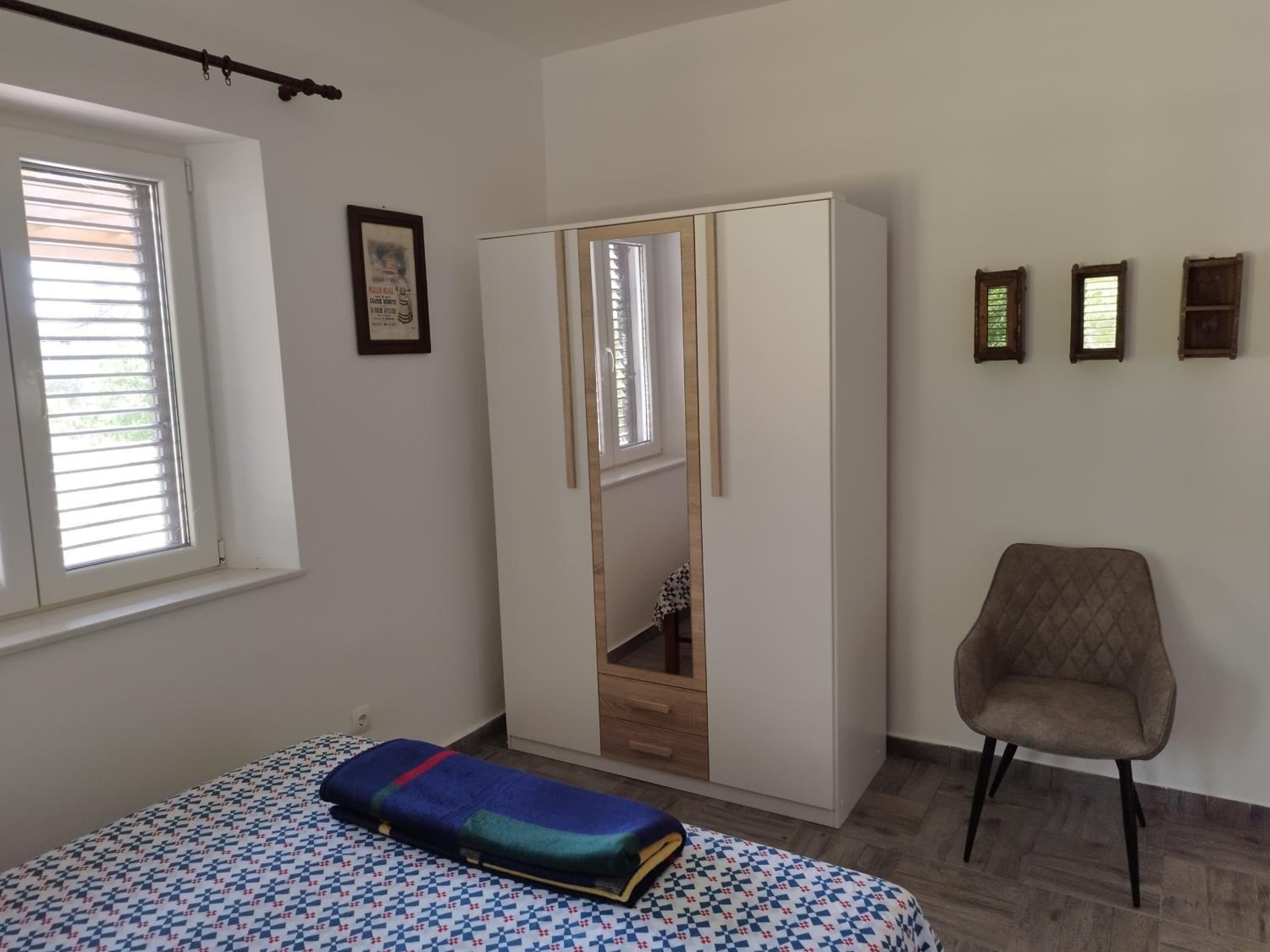 Apartman Mirna