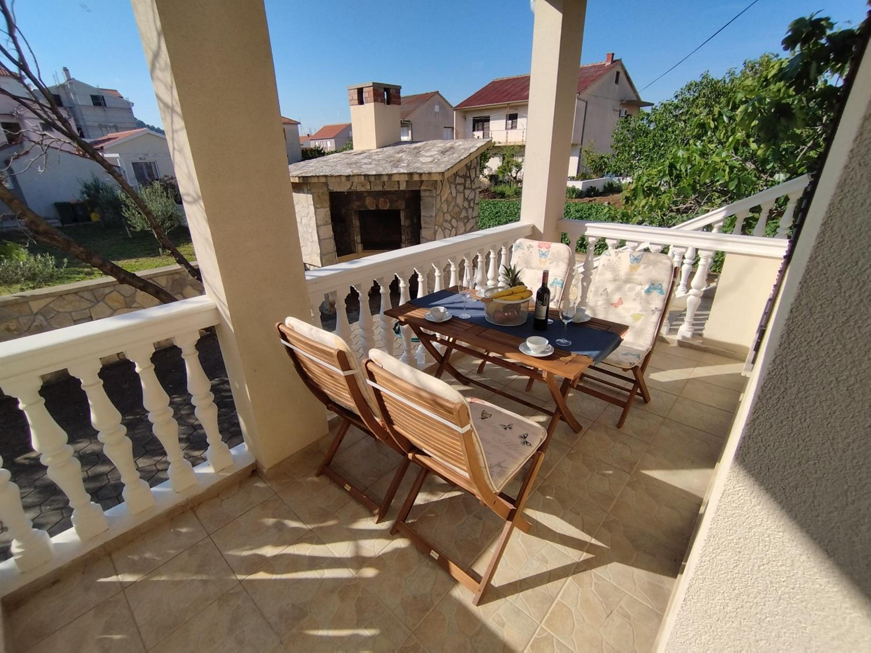 Apartman Mirna