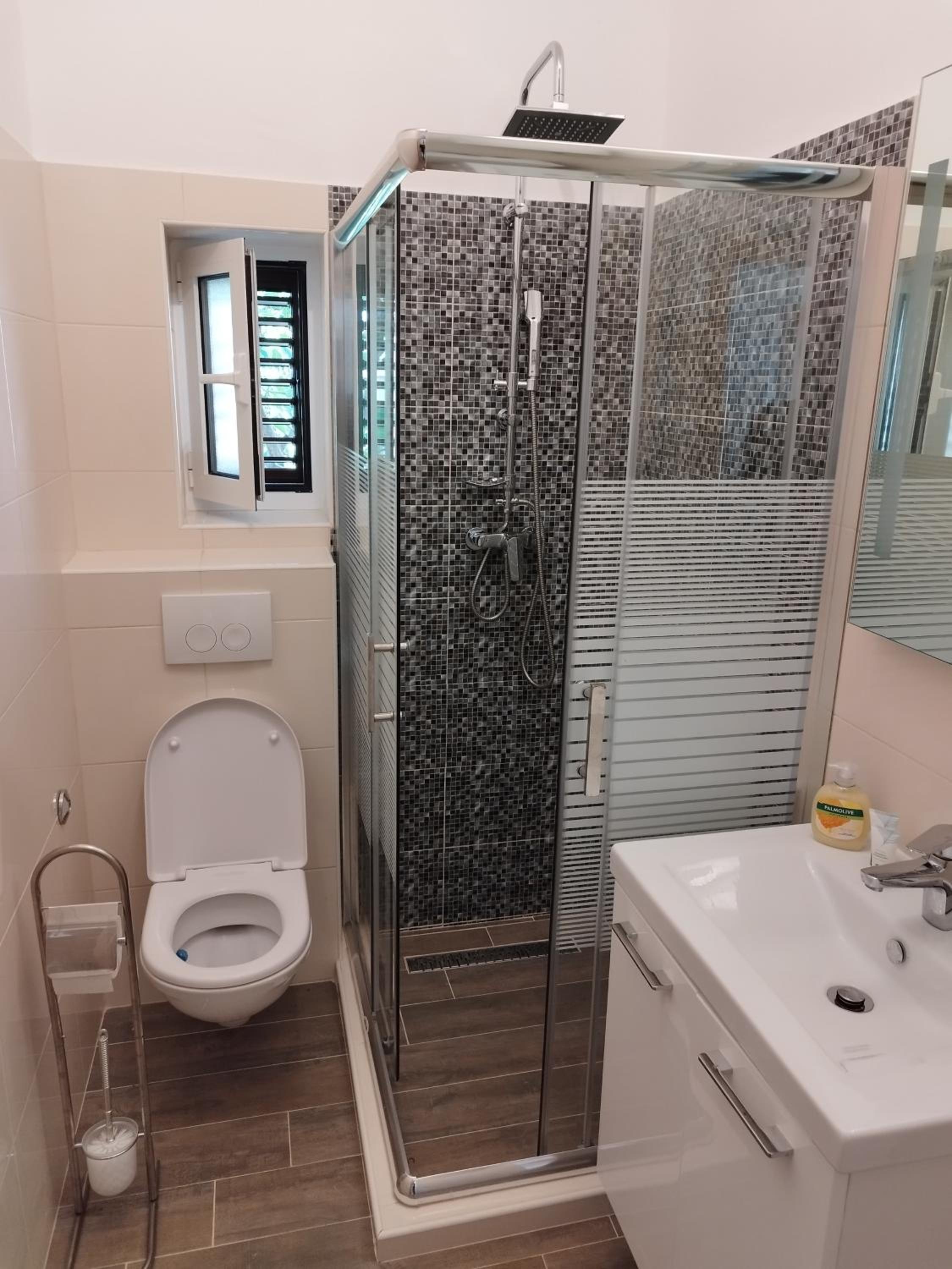 Apartman Mirna