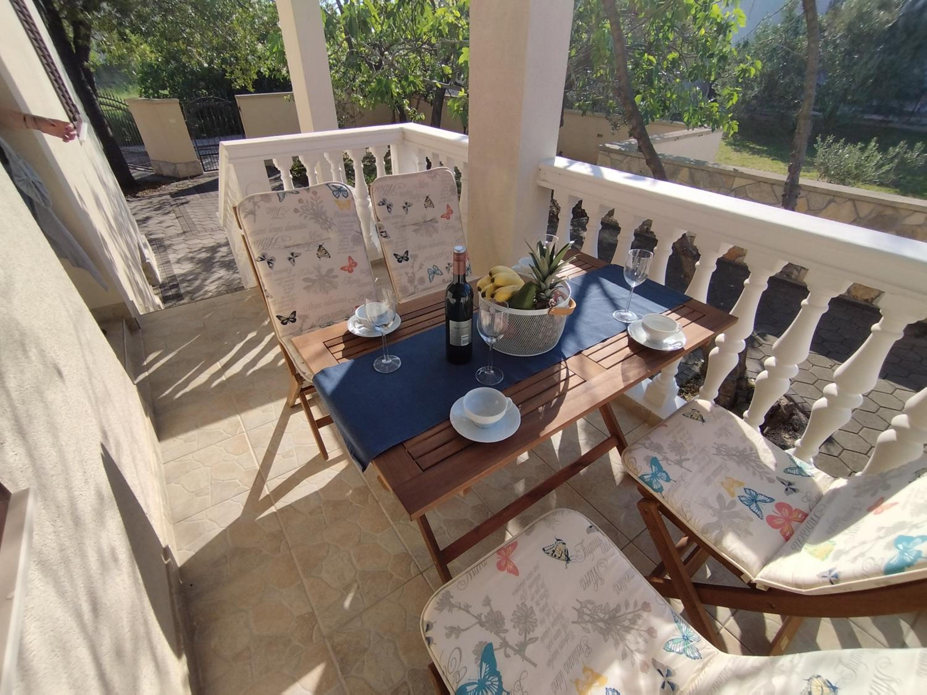 Apartman Mirna