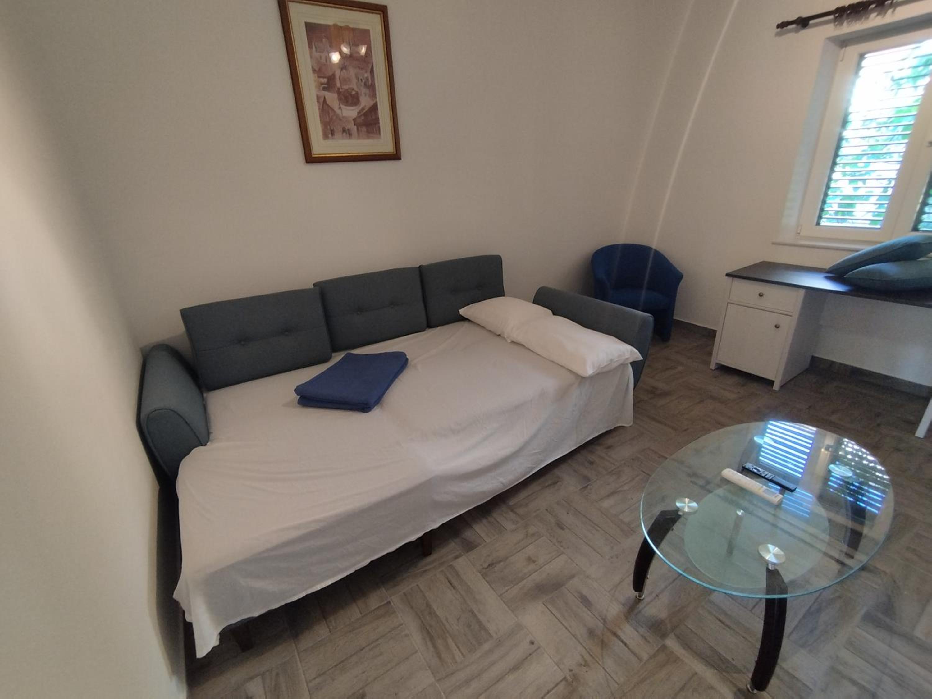 Apartman Mirna