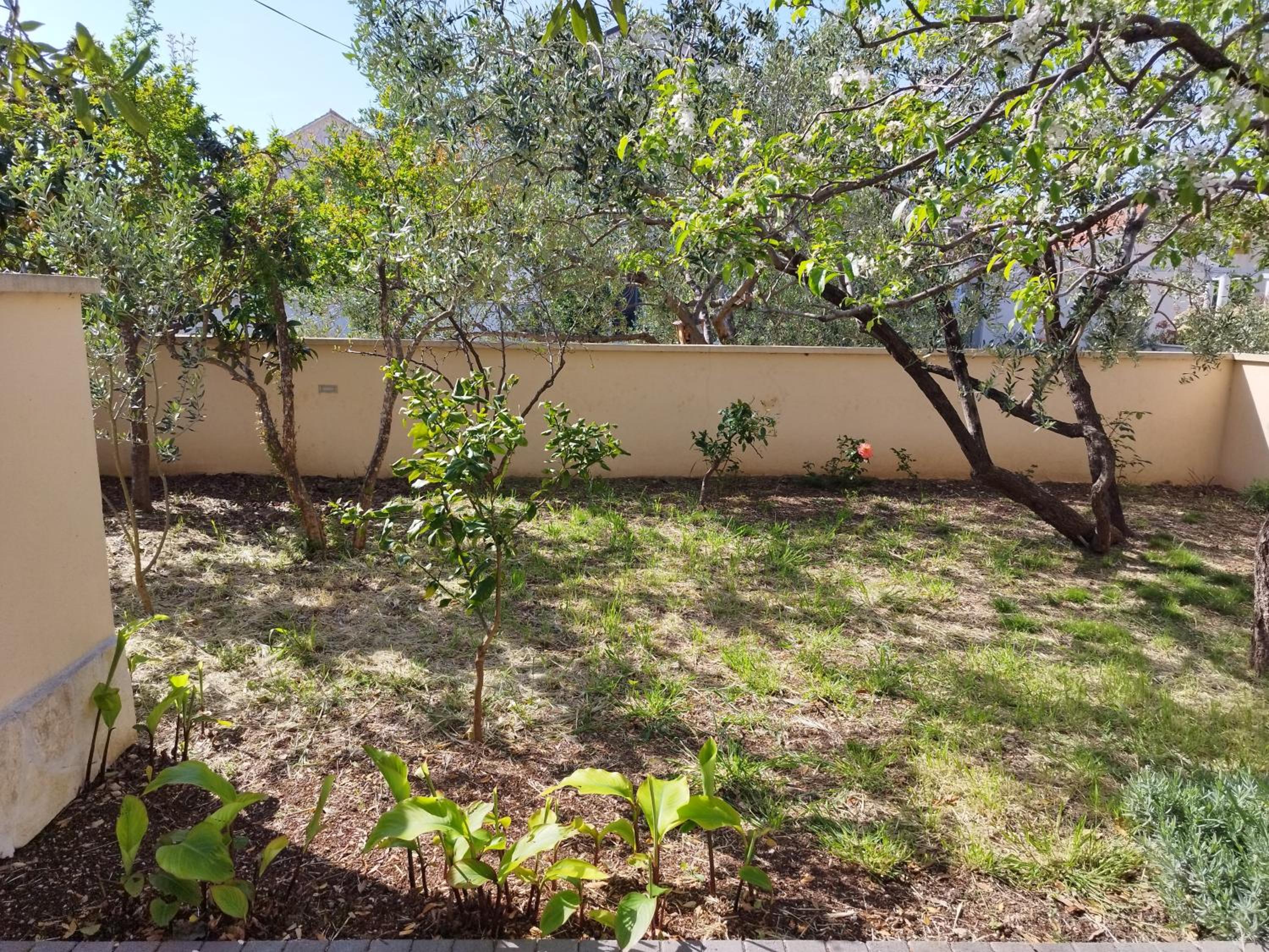 Apartman Mirna
