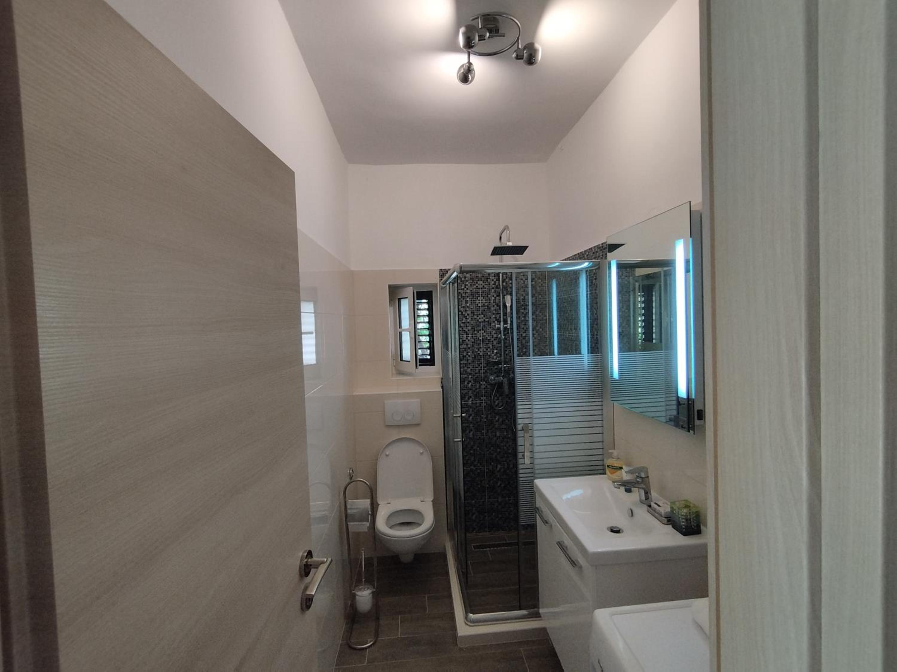 Apartman Mirna