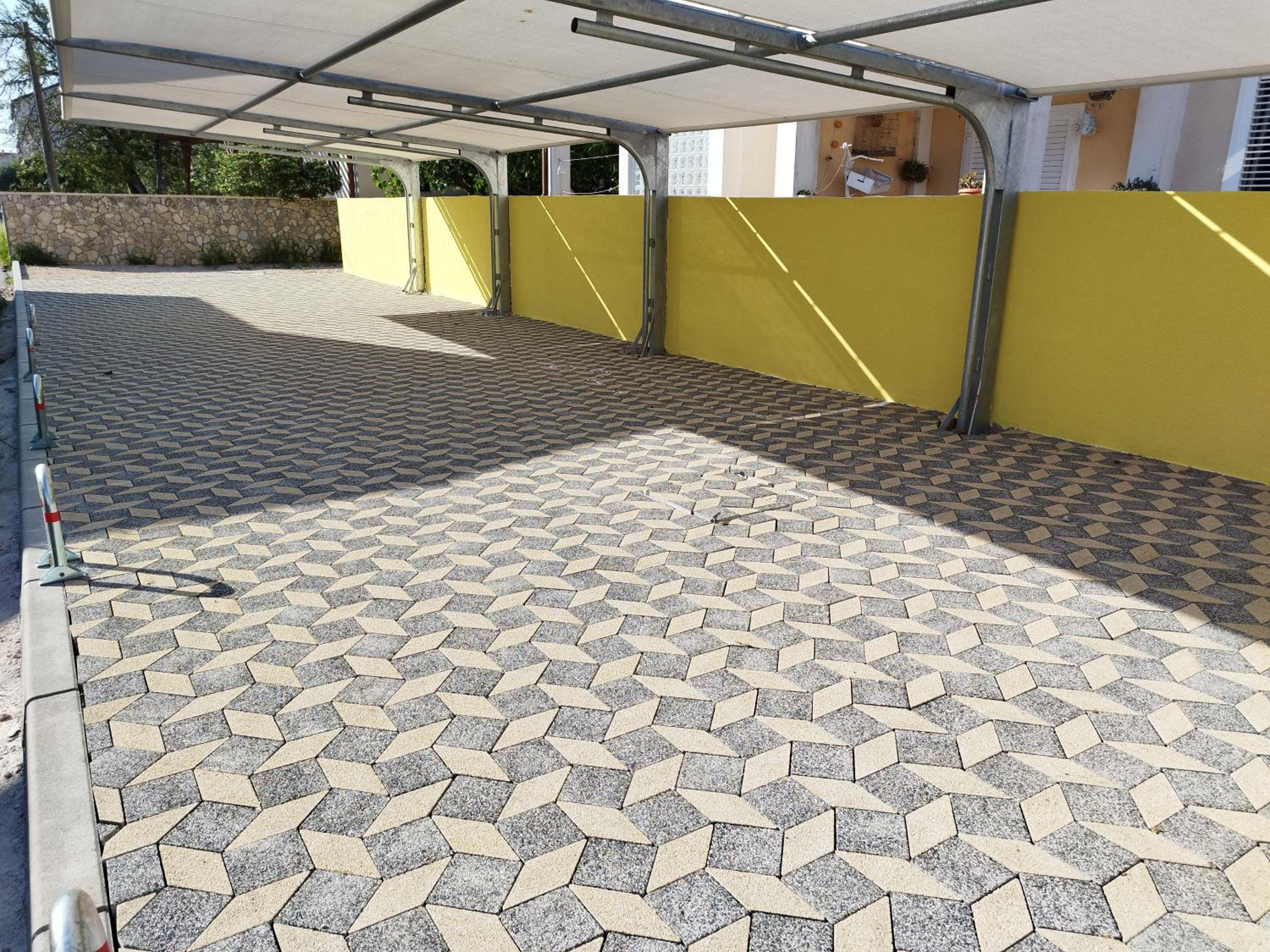 Apartman Mirna