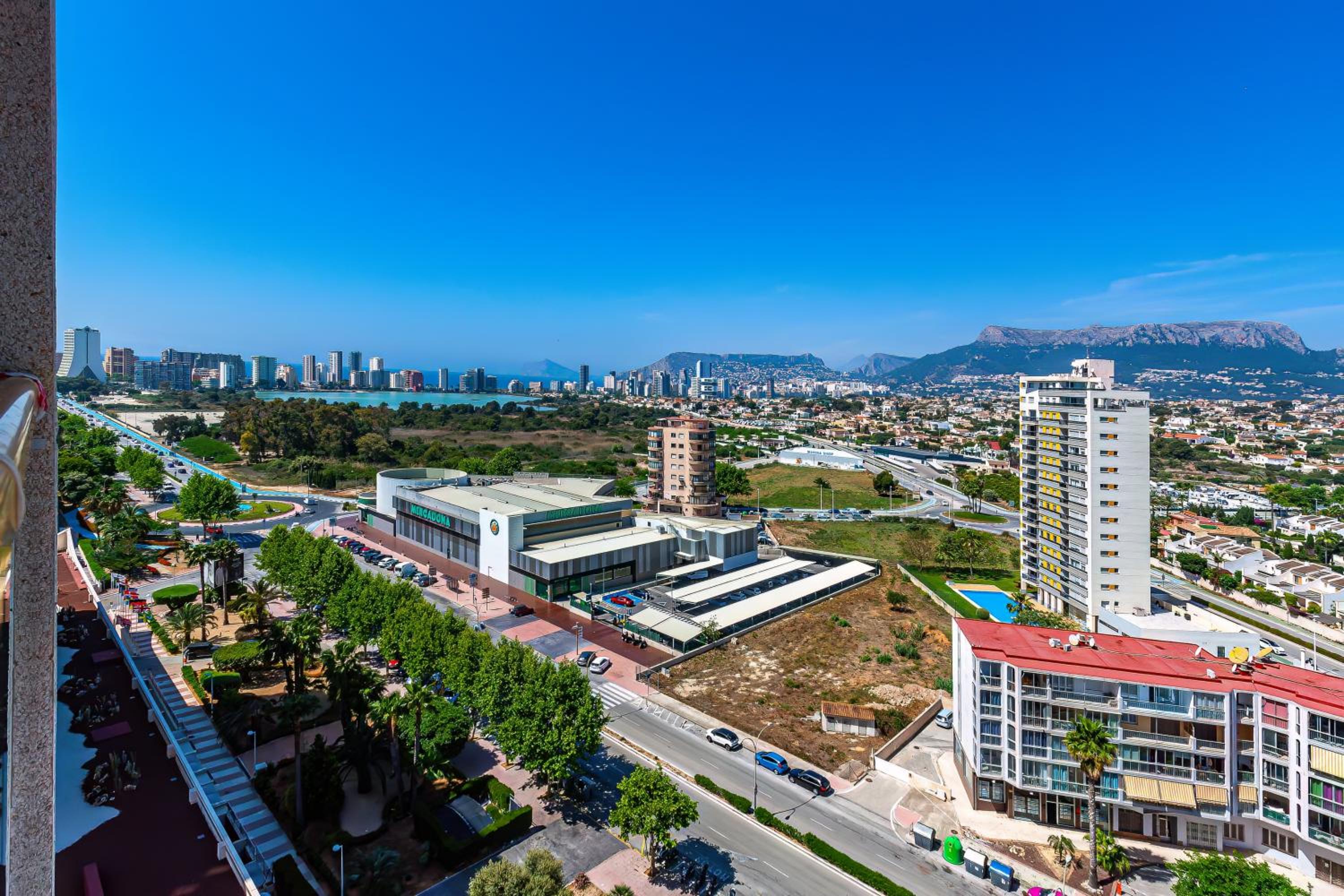 AMBARBEACH sea view apartment