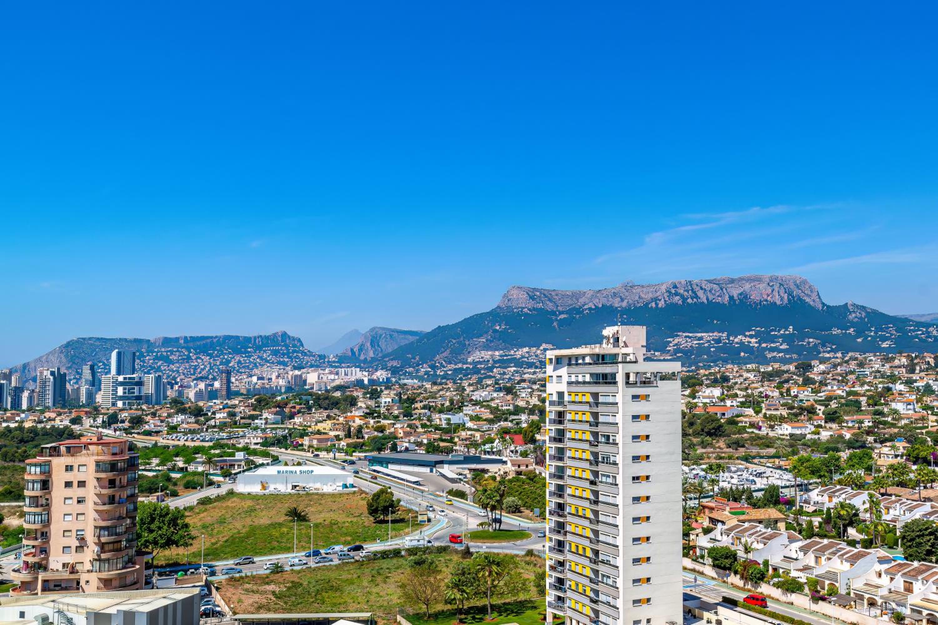 AMBARBEACH sea view apartment