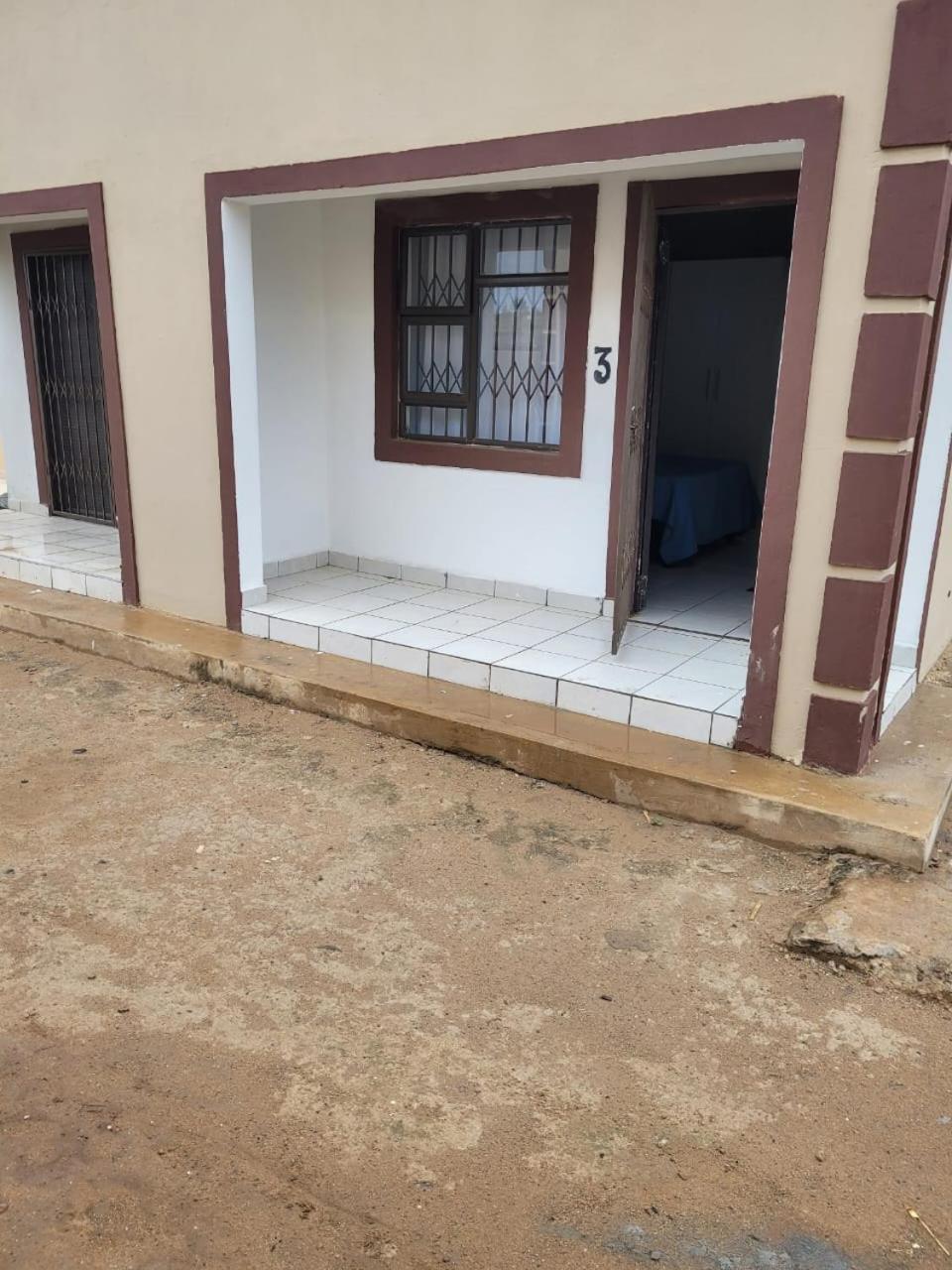 Mavundla lifestyle lodge view 3