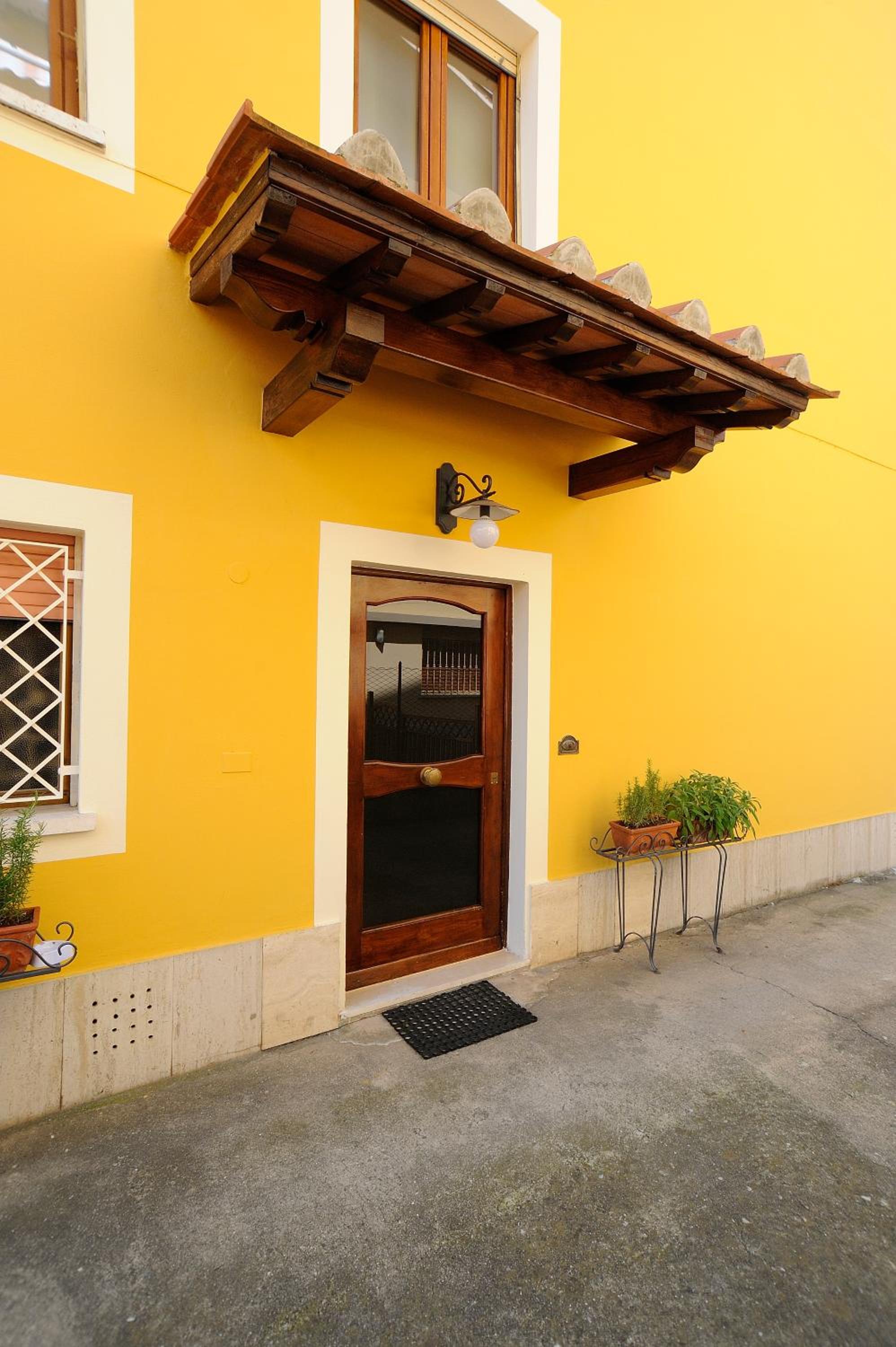 Casa di Manu view 3