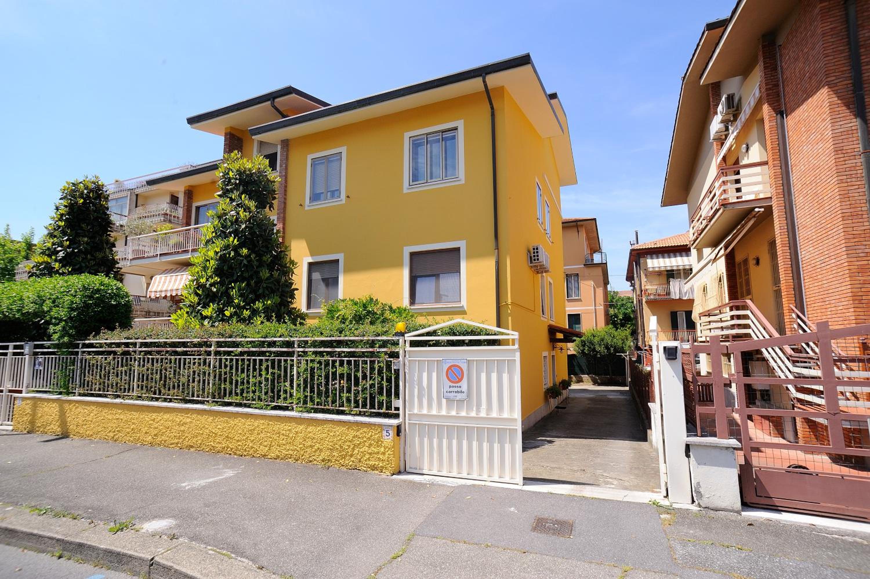 Casa di Manu view 2
