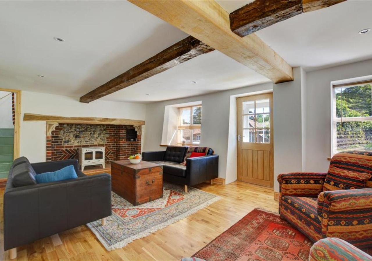 Rose Cottage