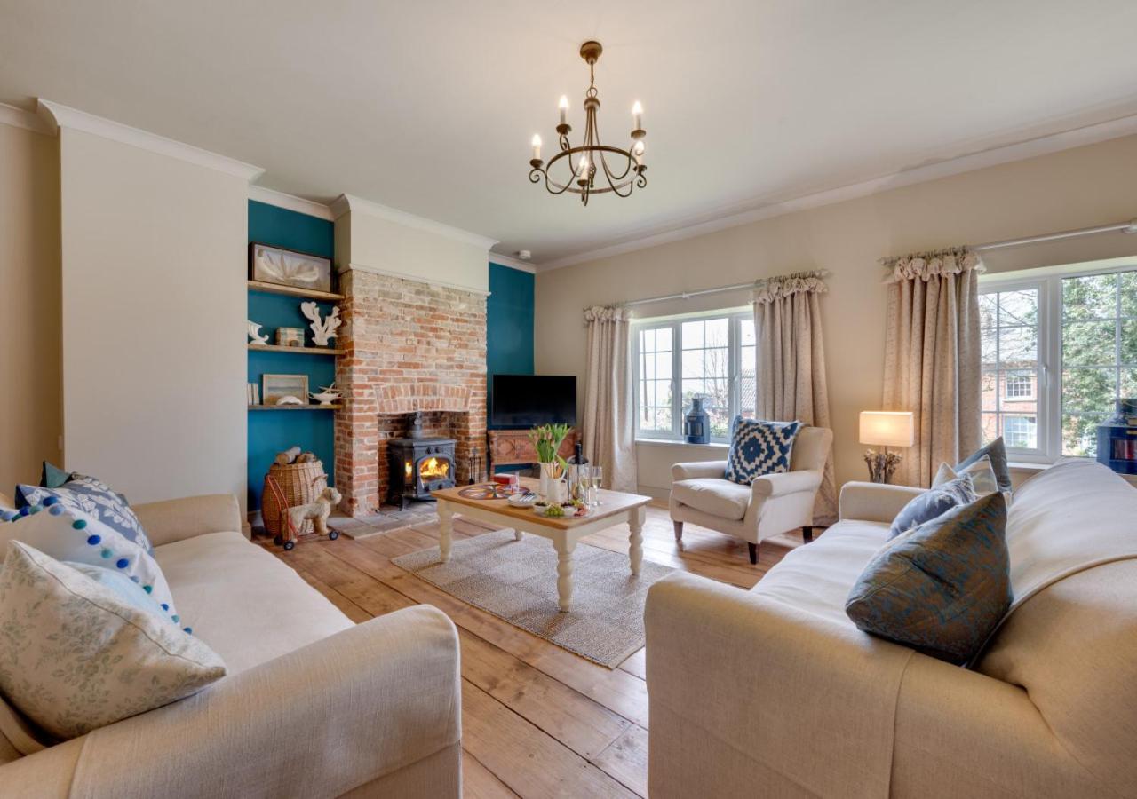 Phoenix Cottage