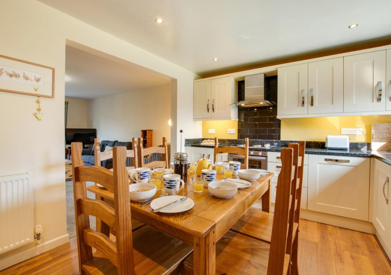 Pilgrim Cottage