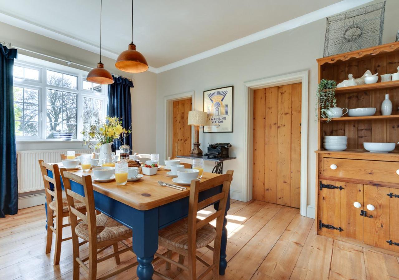 Phoenix Cottage