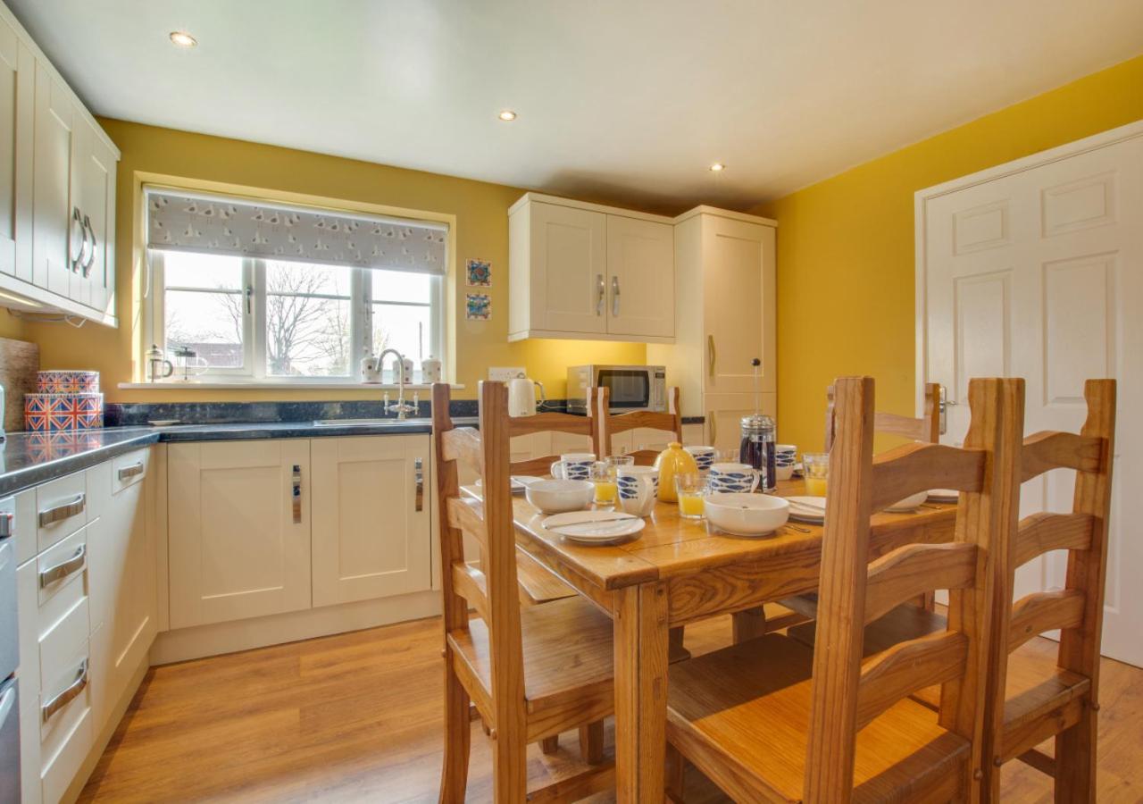Pilgrim Cottage