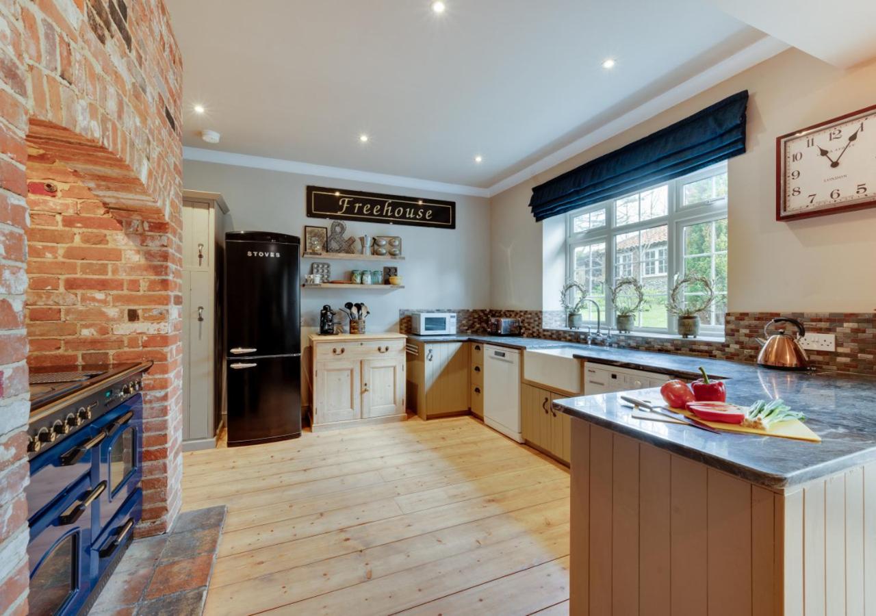 Phoenix Cottage