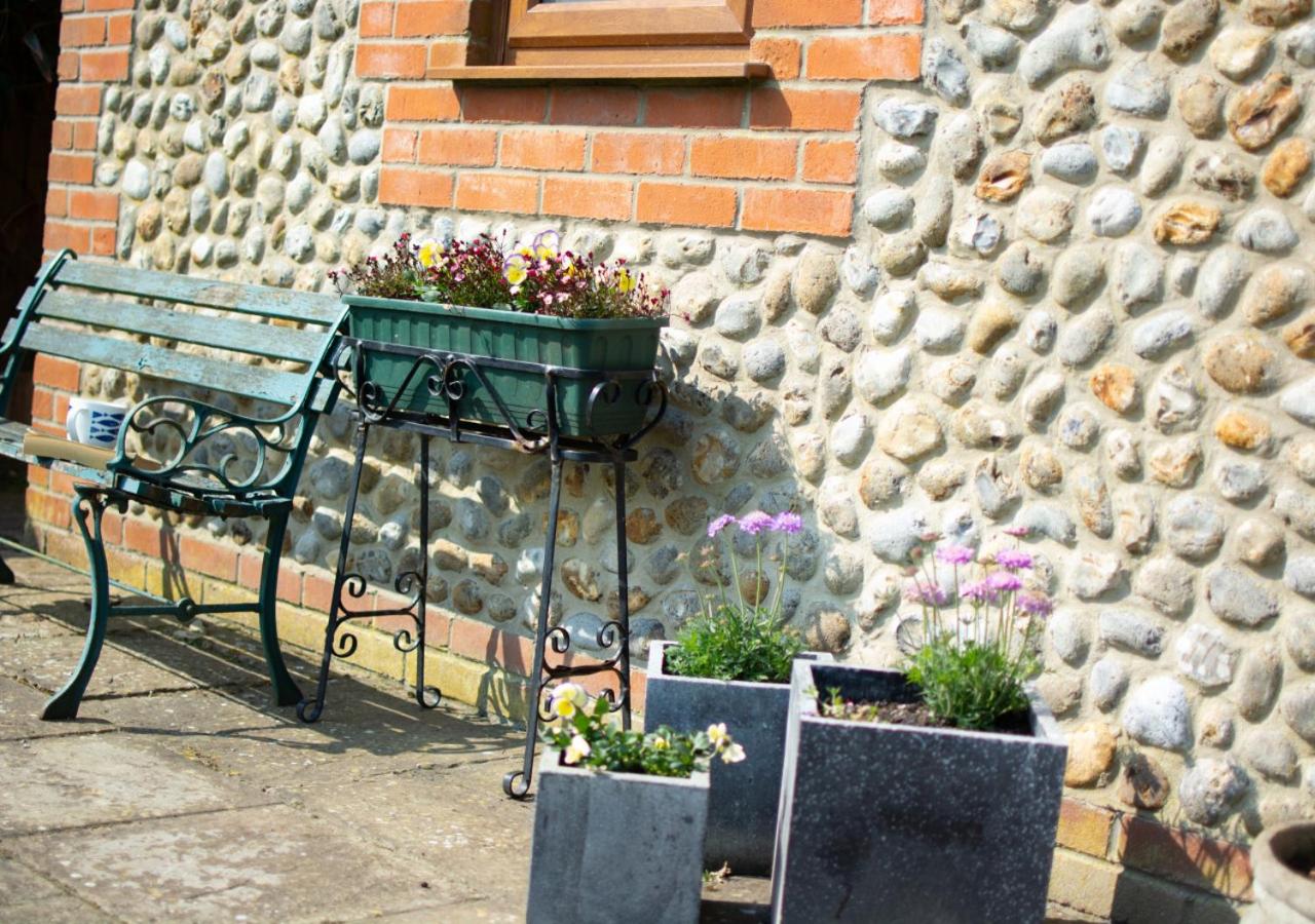 Pilgrim Cottage